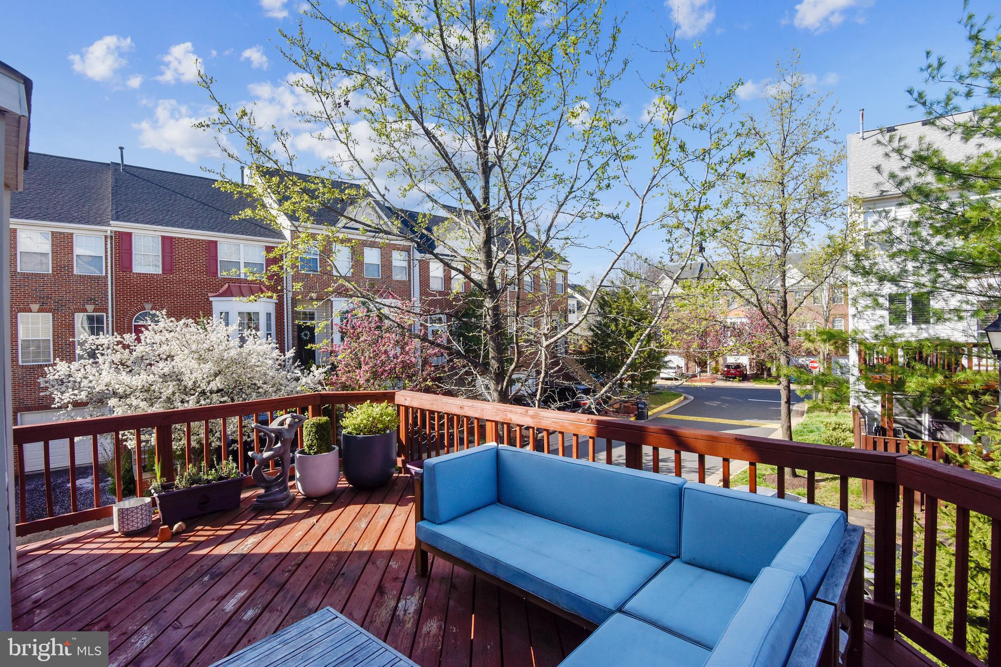 MCNAIR FARMS LANDBAY 5 - Residential