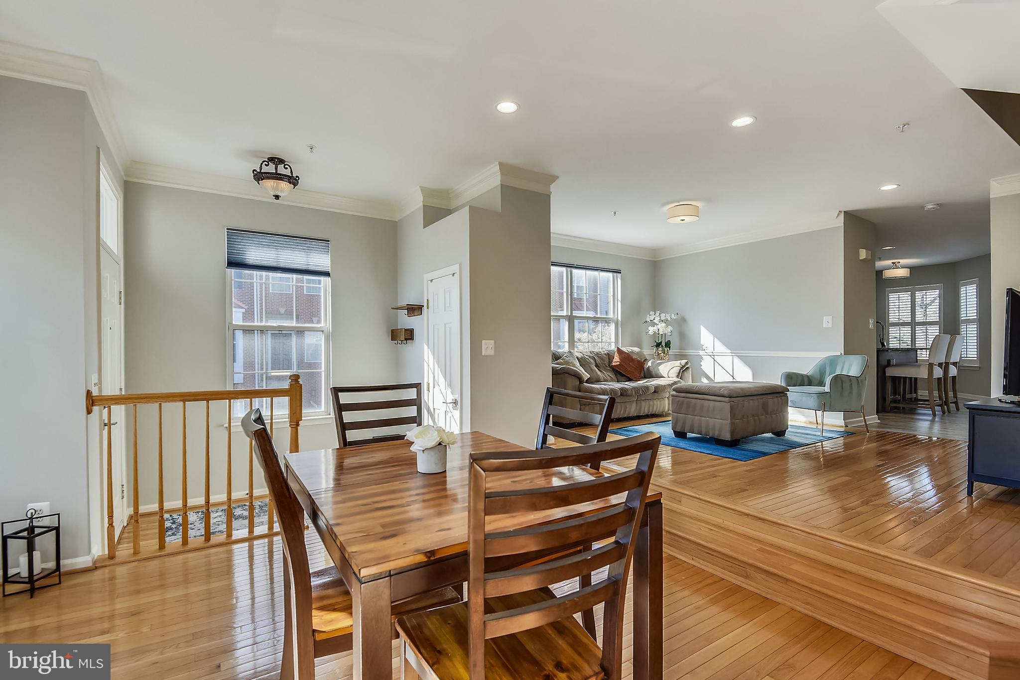 MCNAIR FARMS LANDBAY 5 - Residential