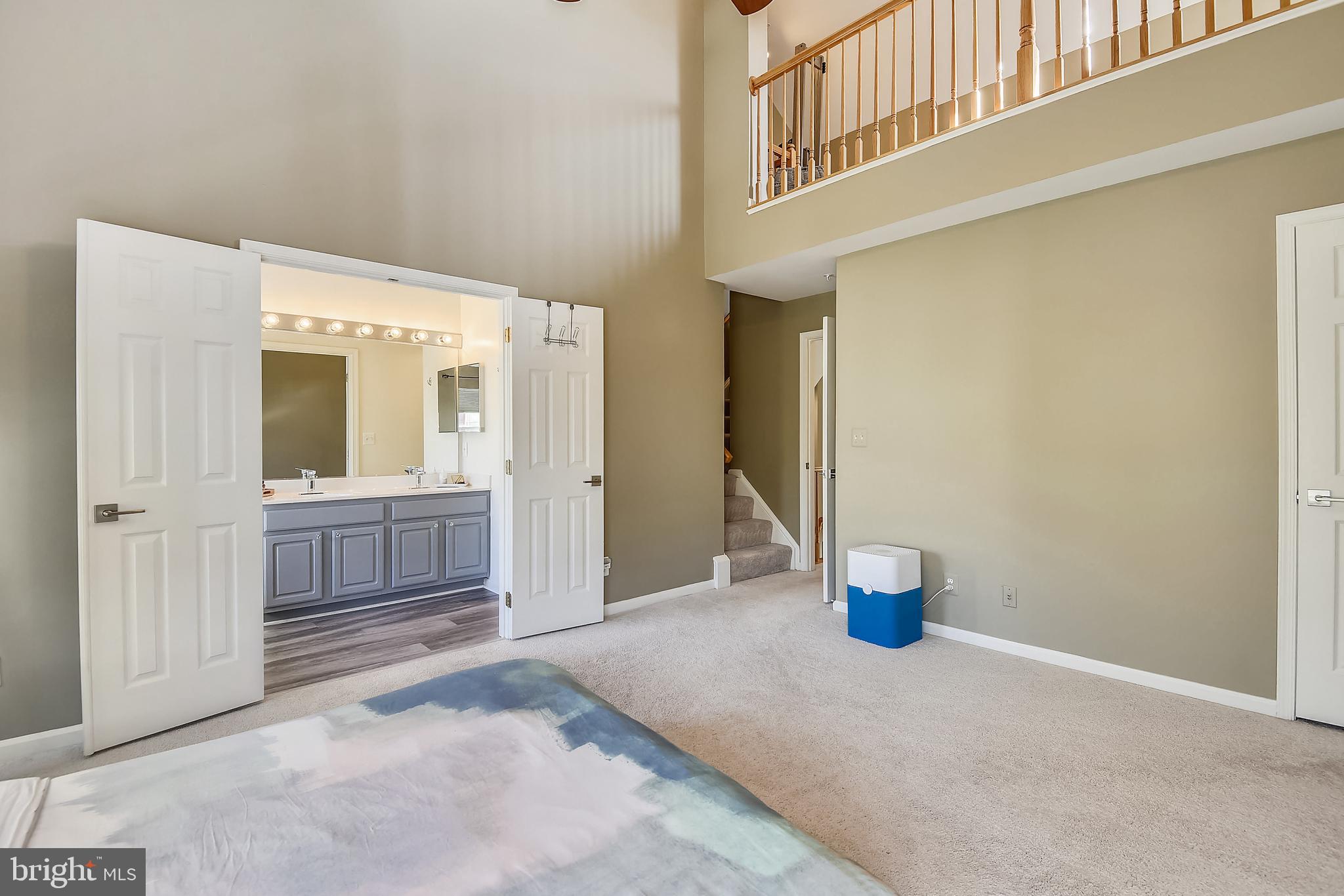 MCNAIR FARMS LANDBAY 5 - Residential