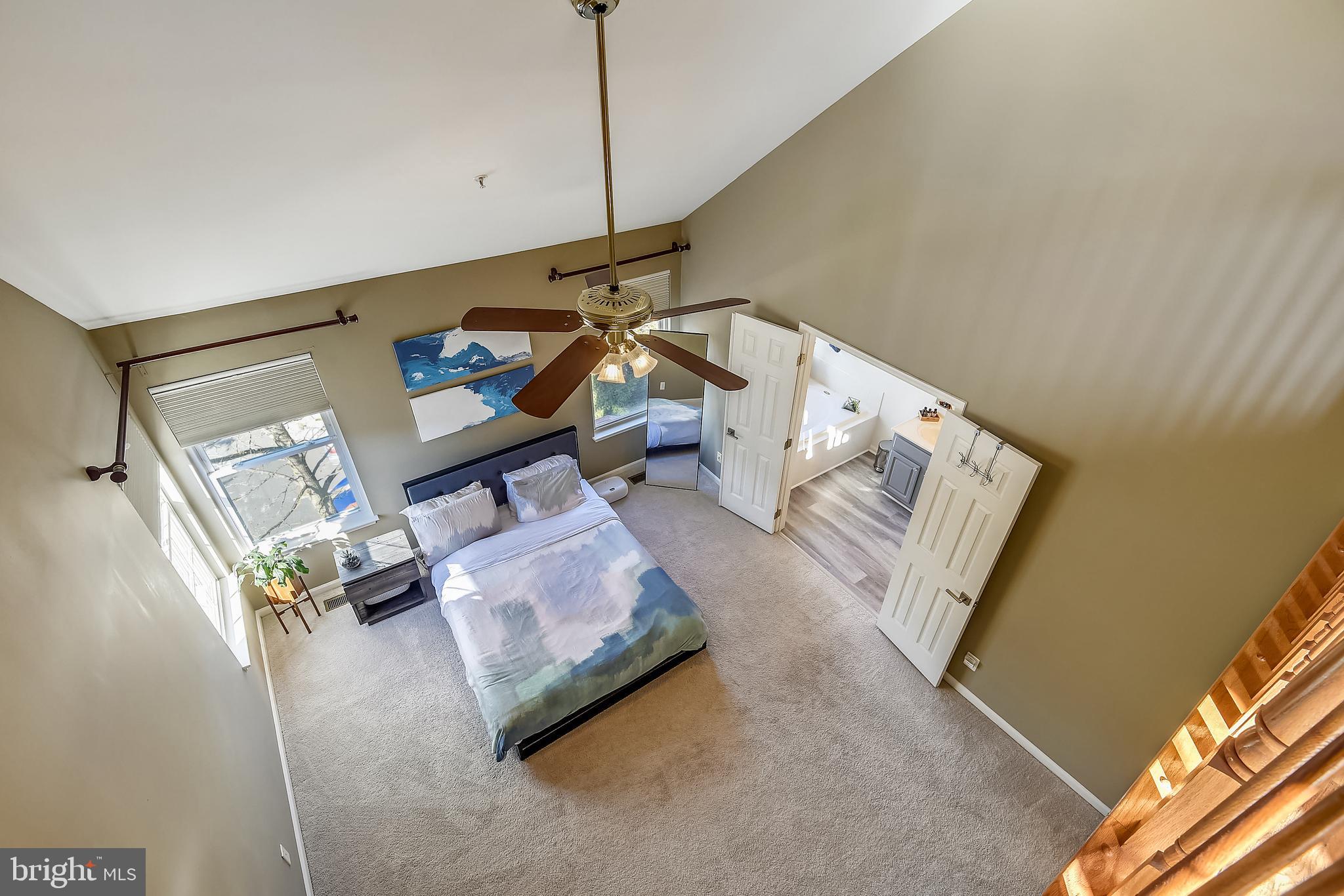 MCNAIR FARMS LANDBAY 5 - Residential