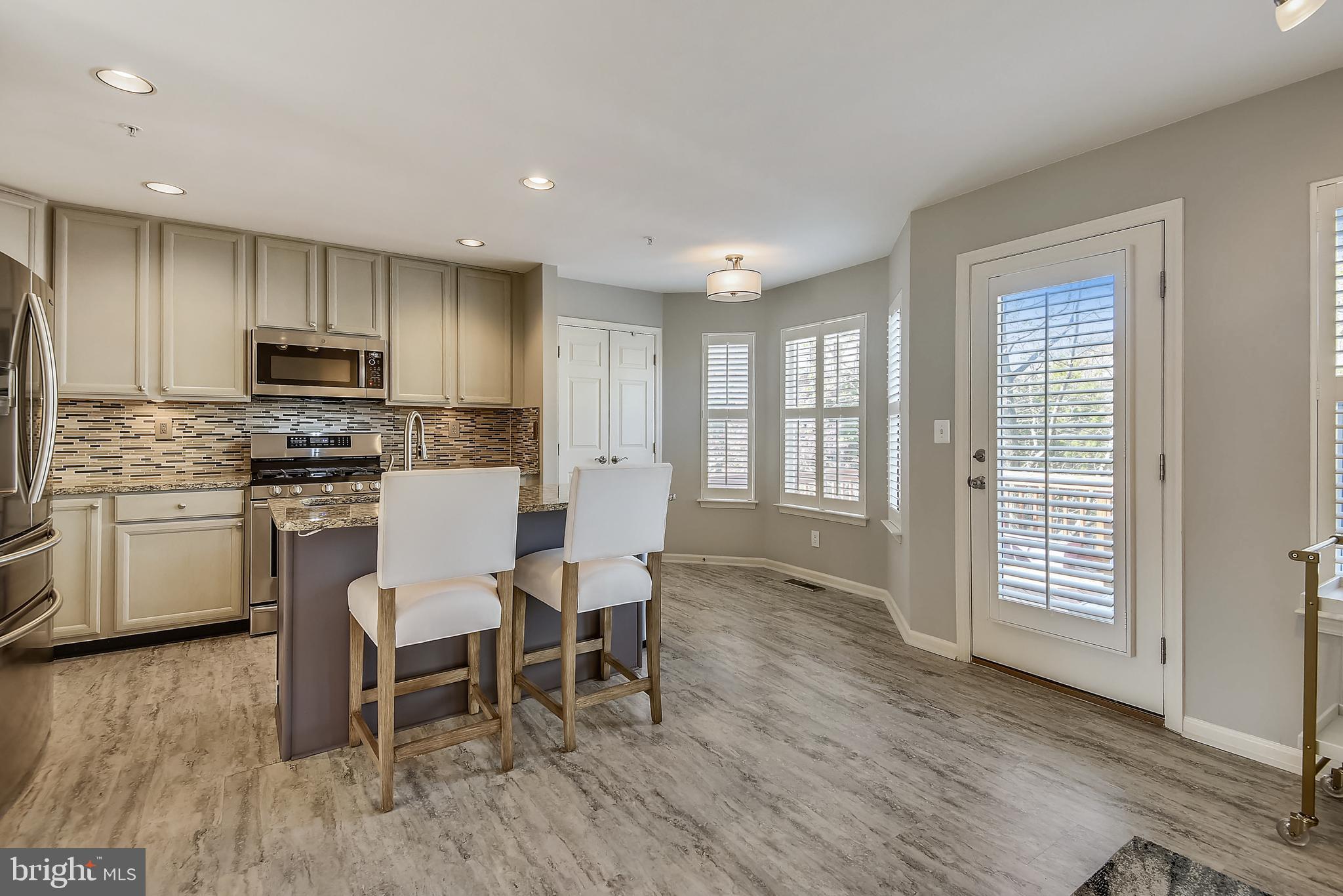 MCNAIR FARMS LANDBAY 5 - Residential