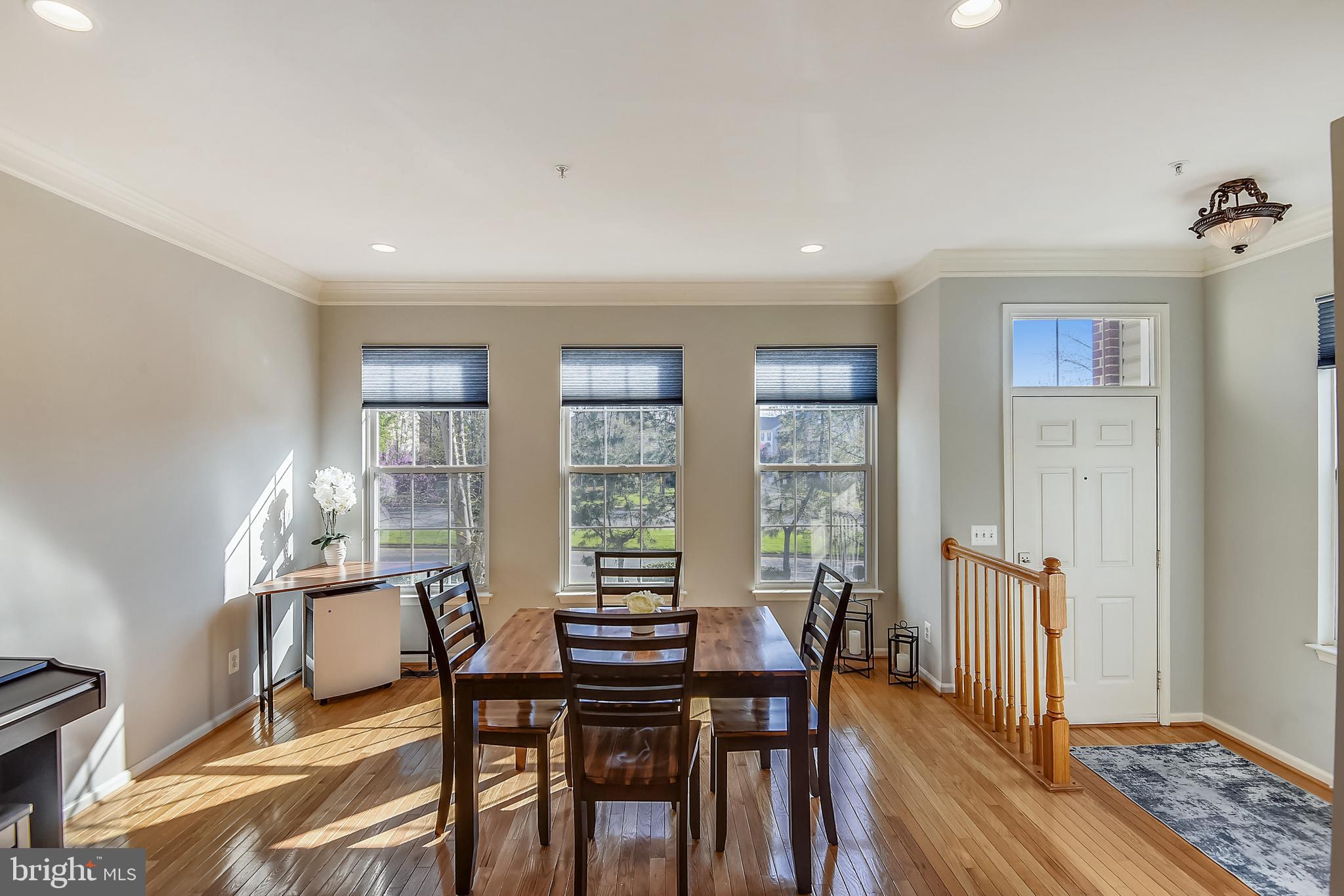 MCNAIR FARMS LANDBAY 5 - Residential