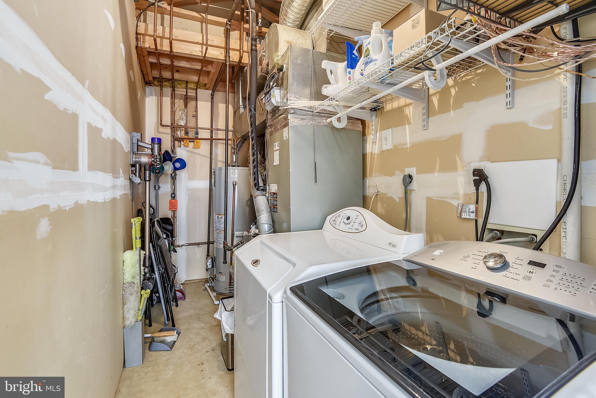 MCNAIR FARMS LANDBAY 5 - Residential