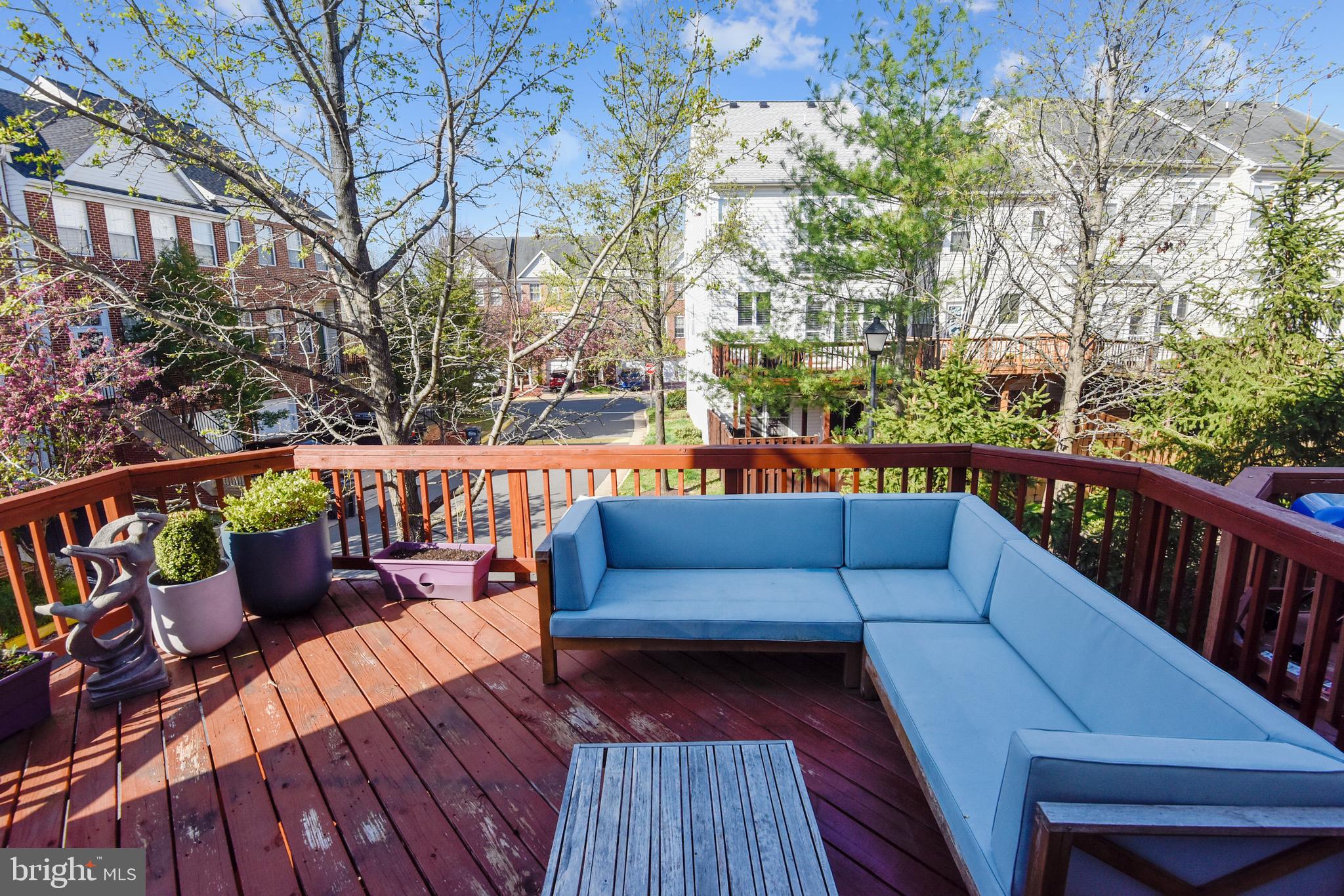 MCNAIR FARMS LANDBAY 5 - Residential