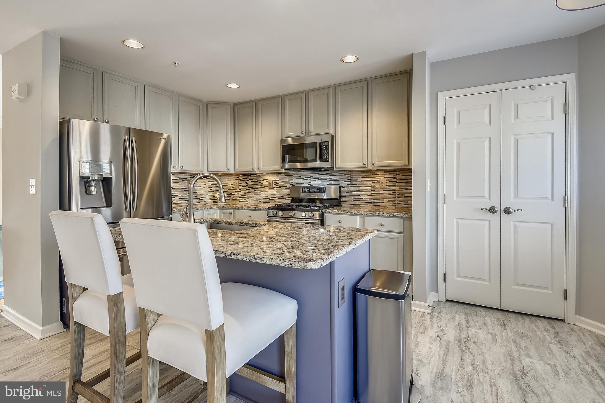 MCNAIR FARMS LANDBAY 5 - Residential