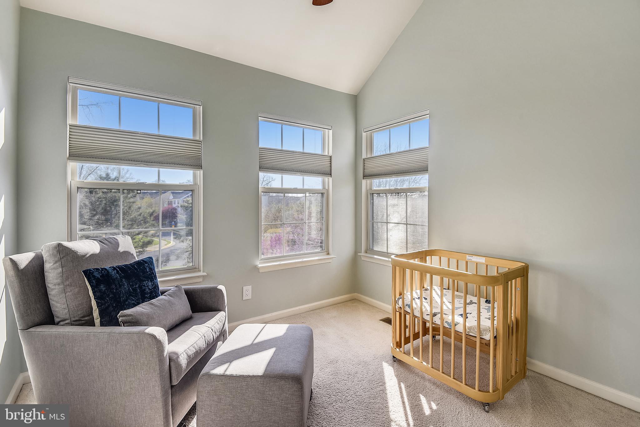 MCNAIR FARMS LANDBAY 5 - Residential