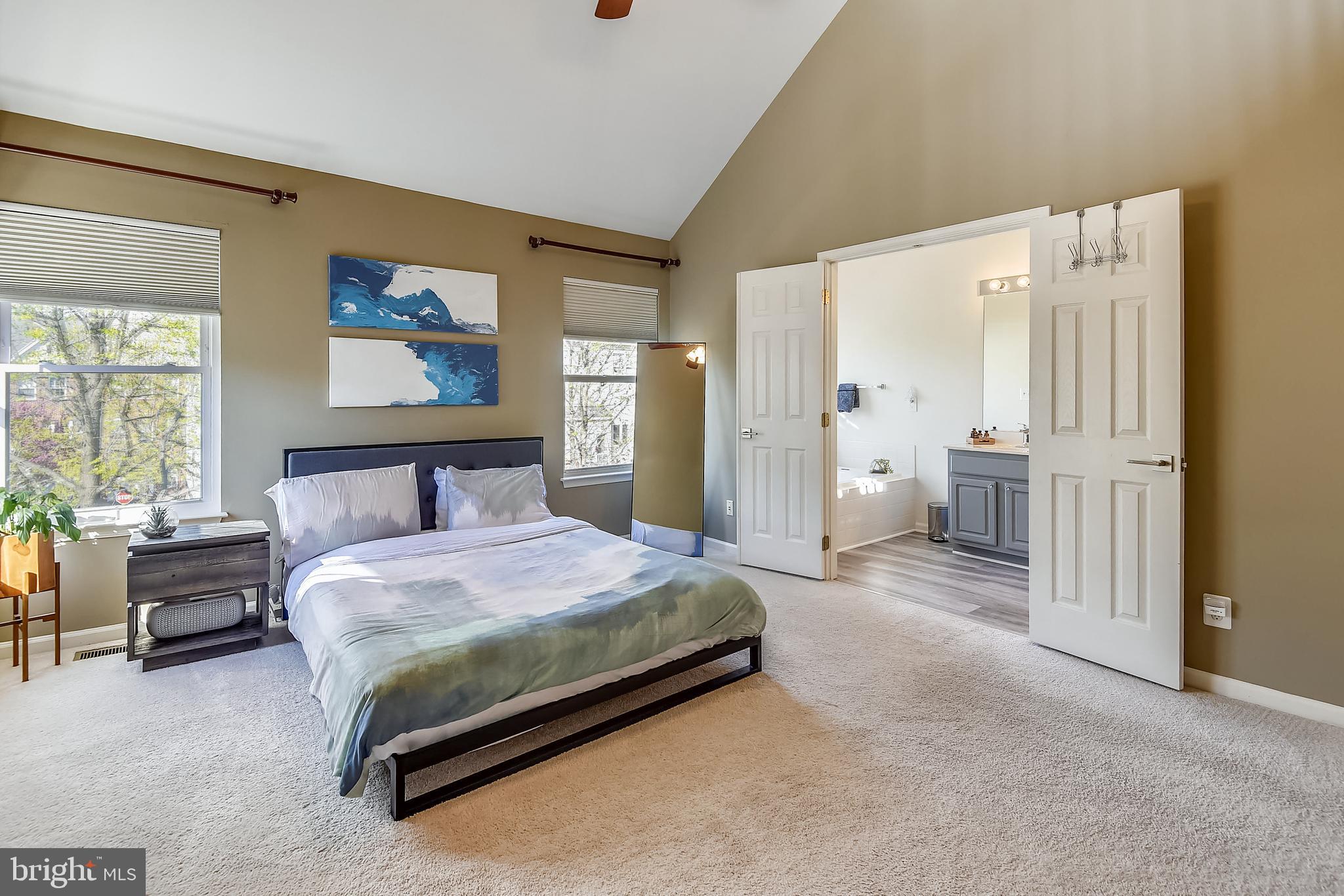 MCNAIR FARMS LANDBAY 5 - Residential