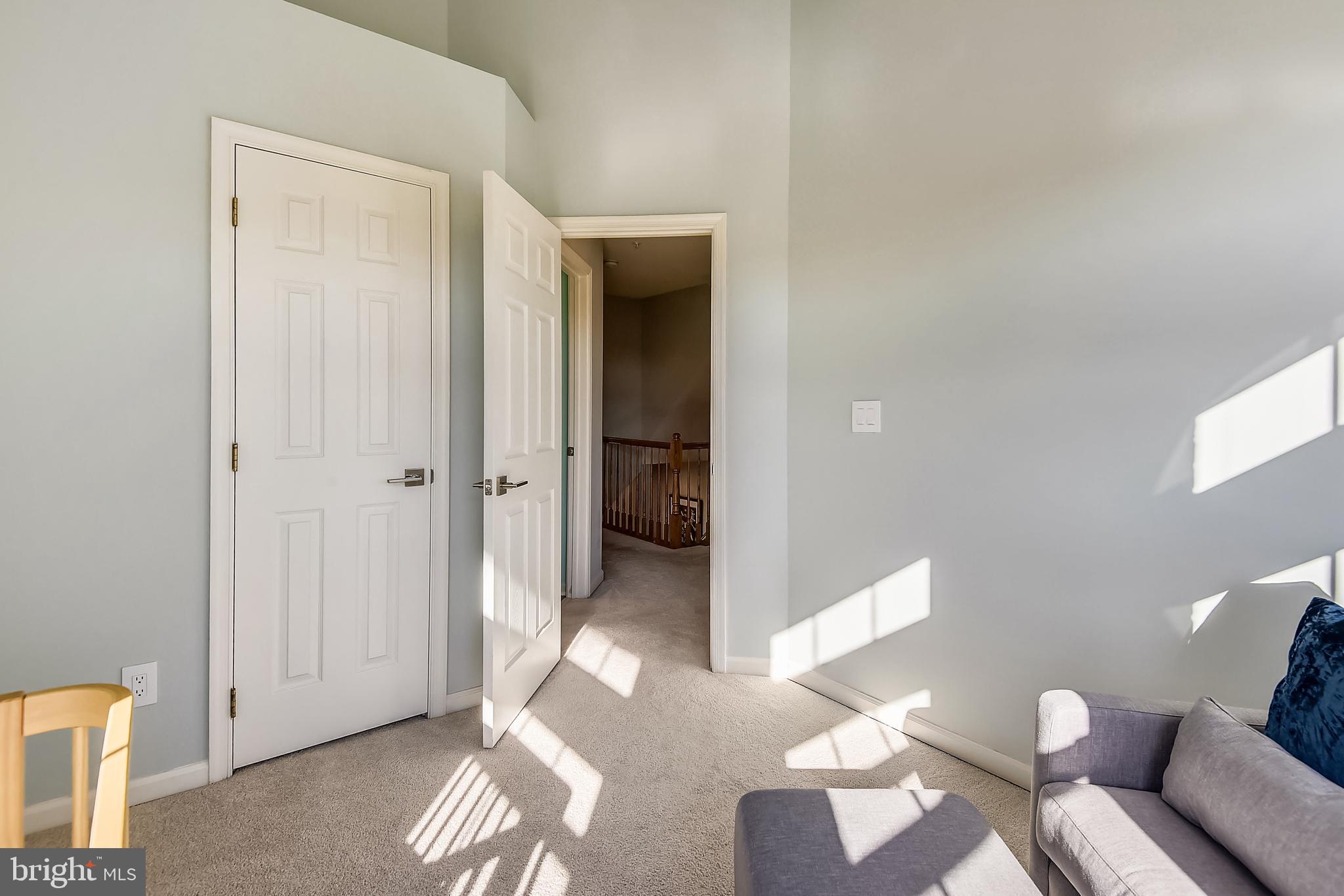 MCNAIR FARMS LANDBAY 5 - Residential