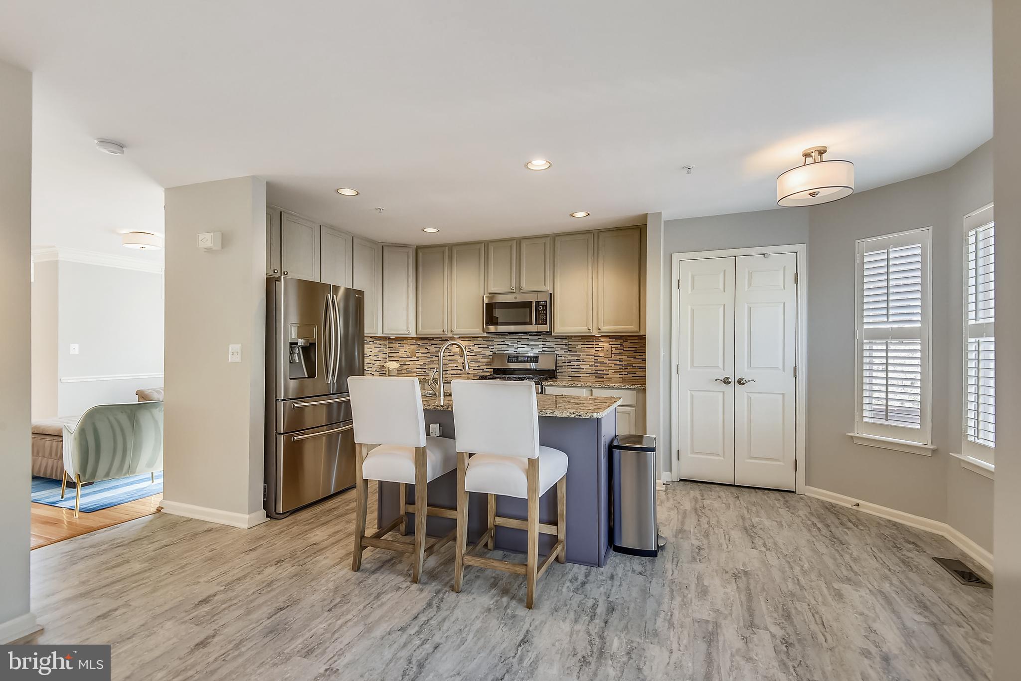 MCNAIR FARMS LANDBAY 5 - Residential