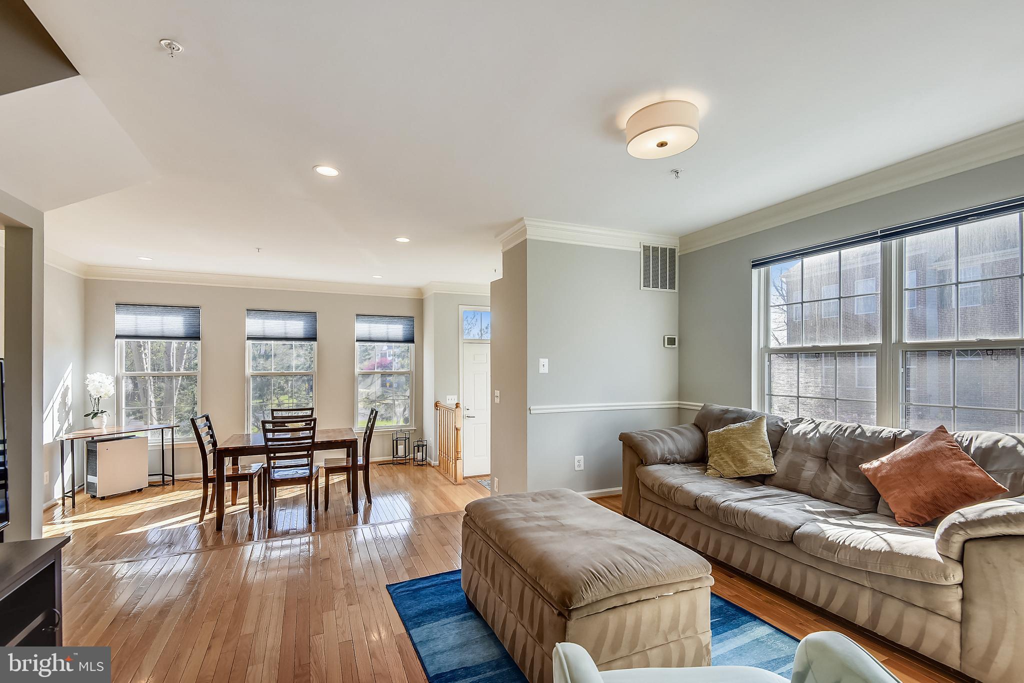 MCNAIR FARMS LANDBAY 5 - Residential