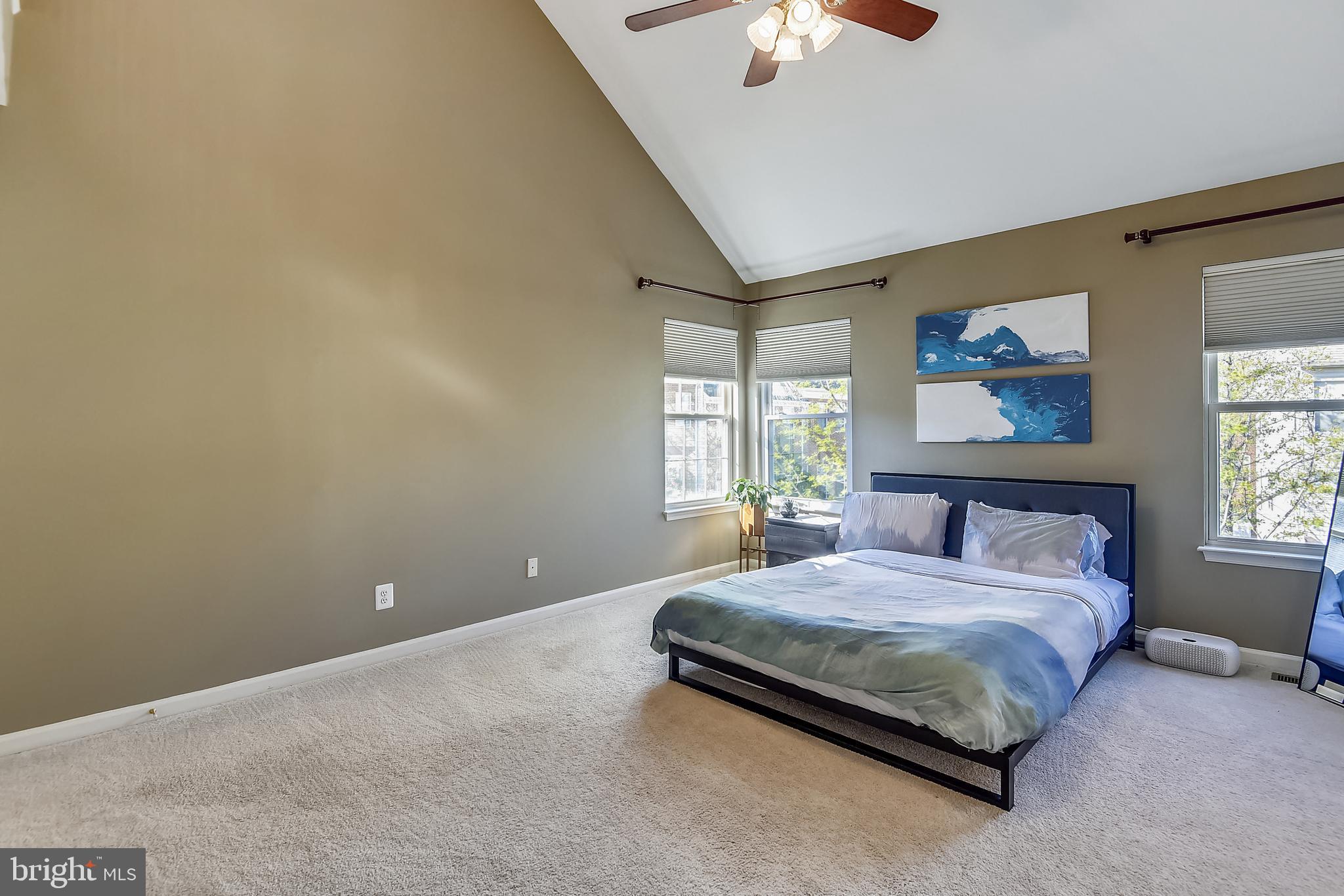 MCNAIR FARMS LANDBAY 5 - Residential