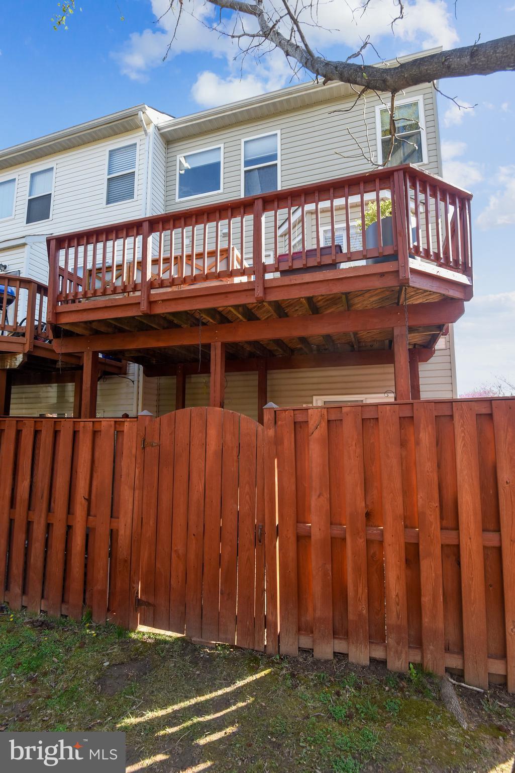 MCNAIR FARMS LANDBAY 5 - Residential