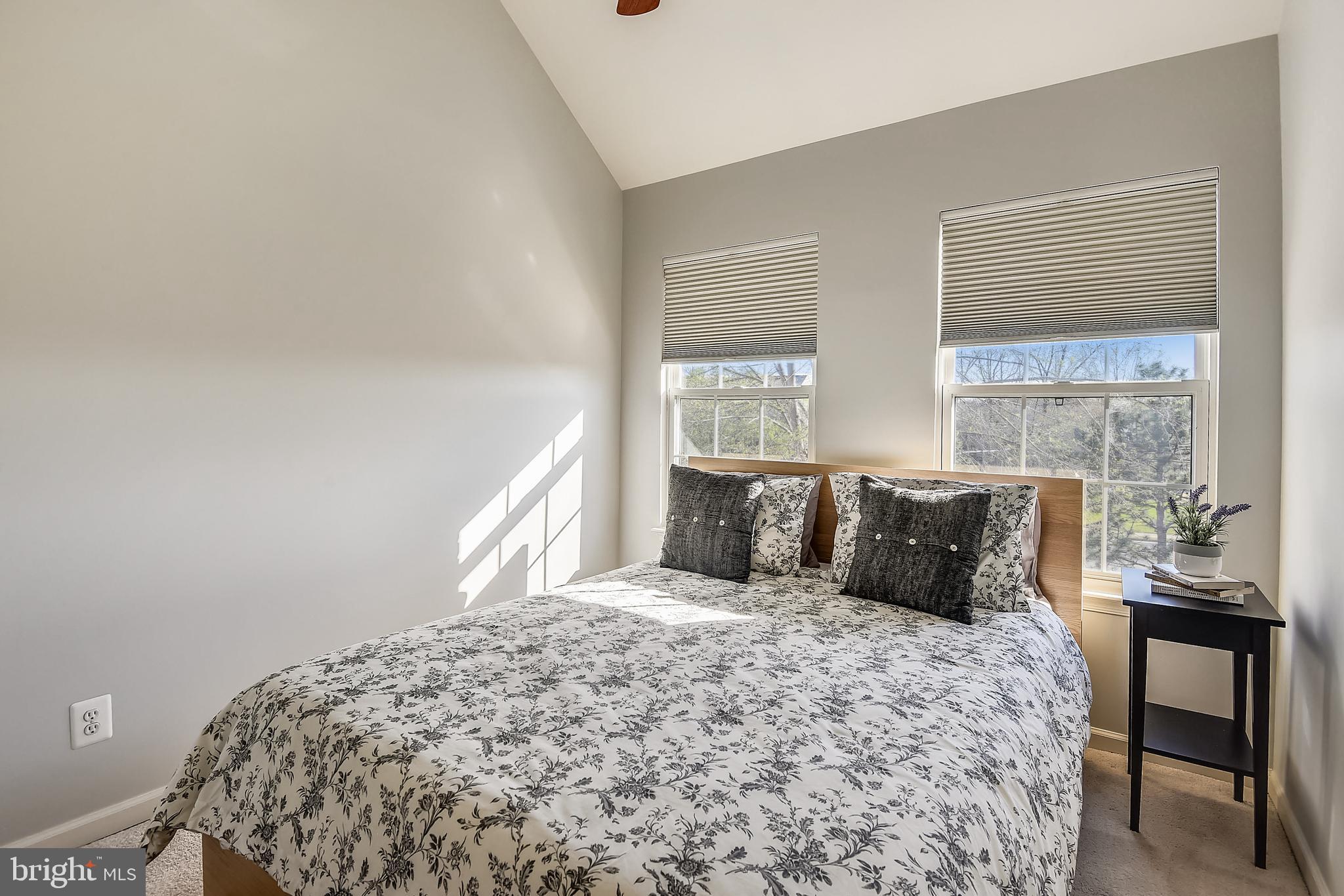 MCNAIR FARMS LANDBAY 5 - Residential