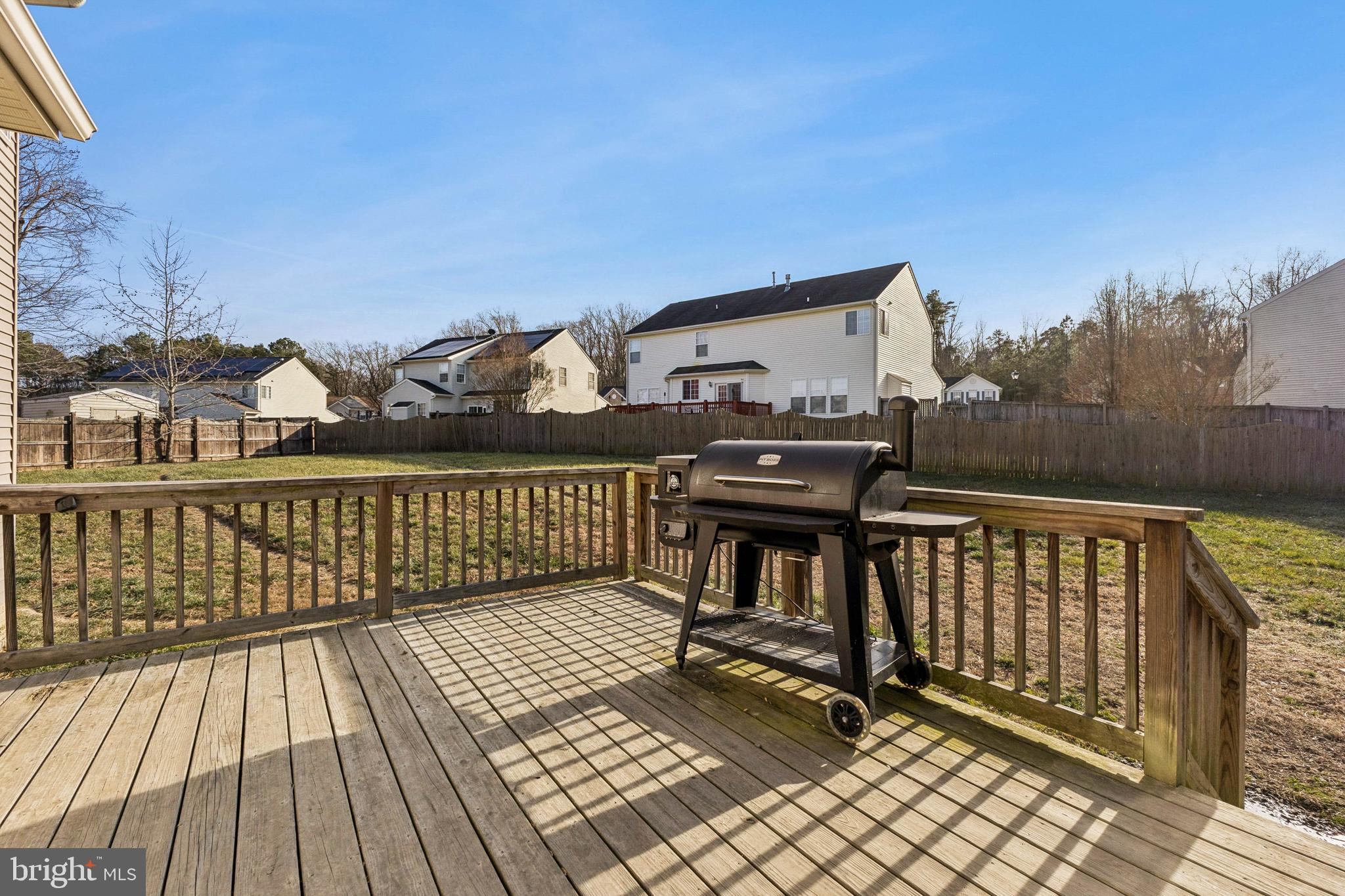 SOUTHWOODS SUBD - Residential