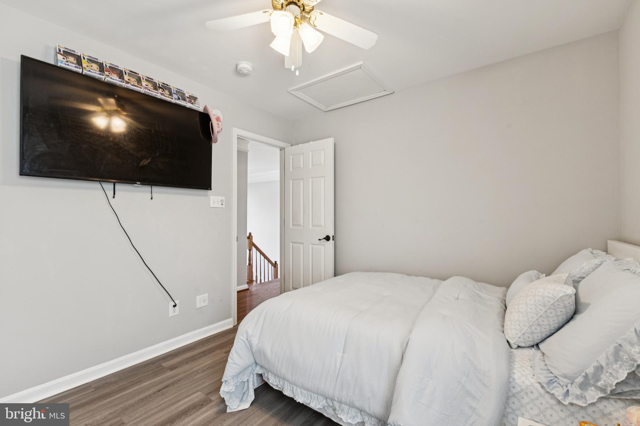 SOUTHWOODS SUBD - Residential