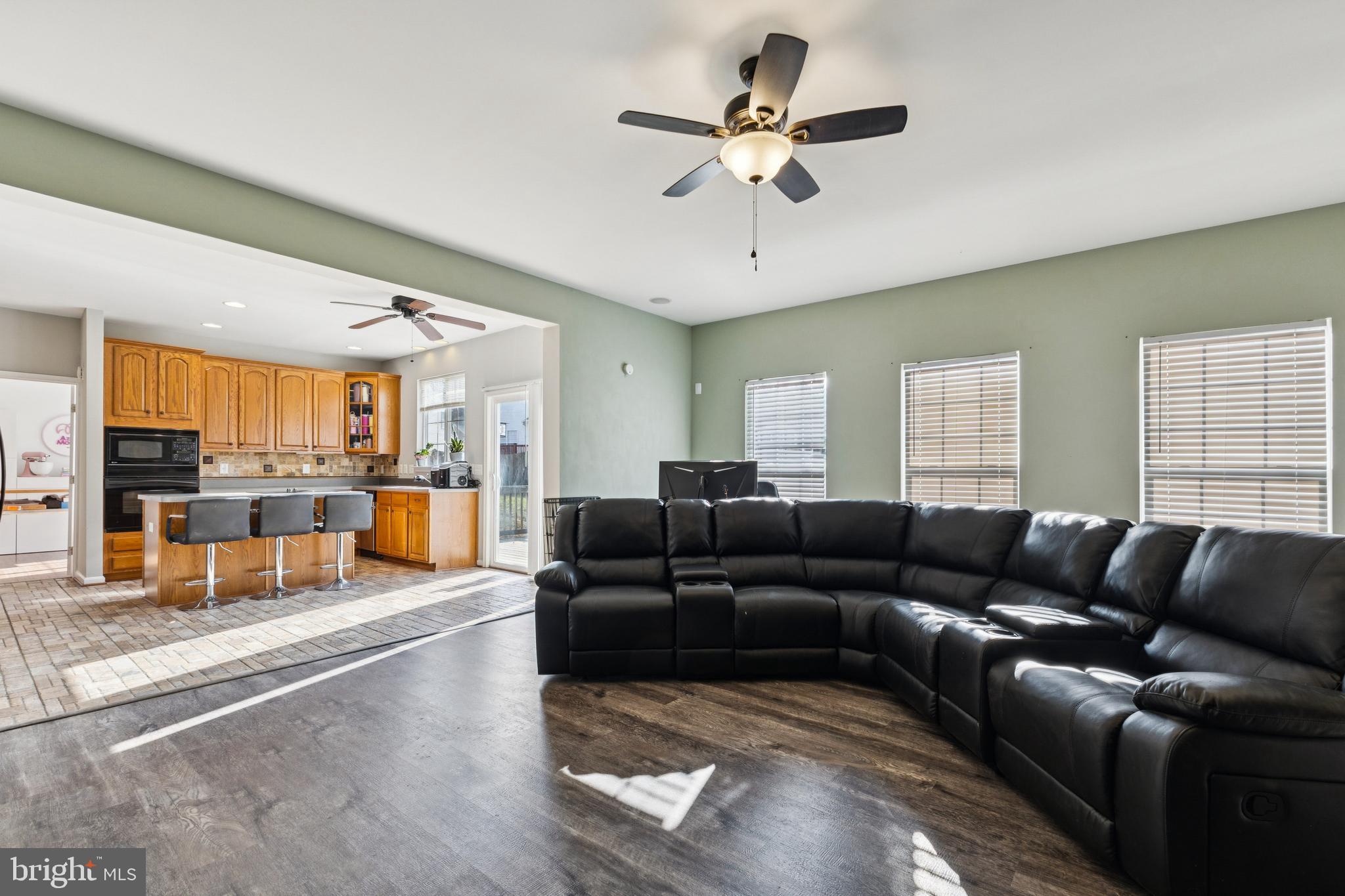 SOUTHWOODS SUBD - Residential