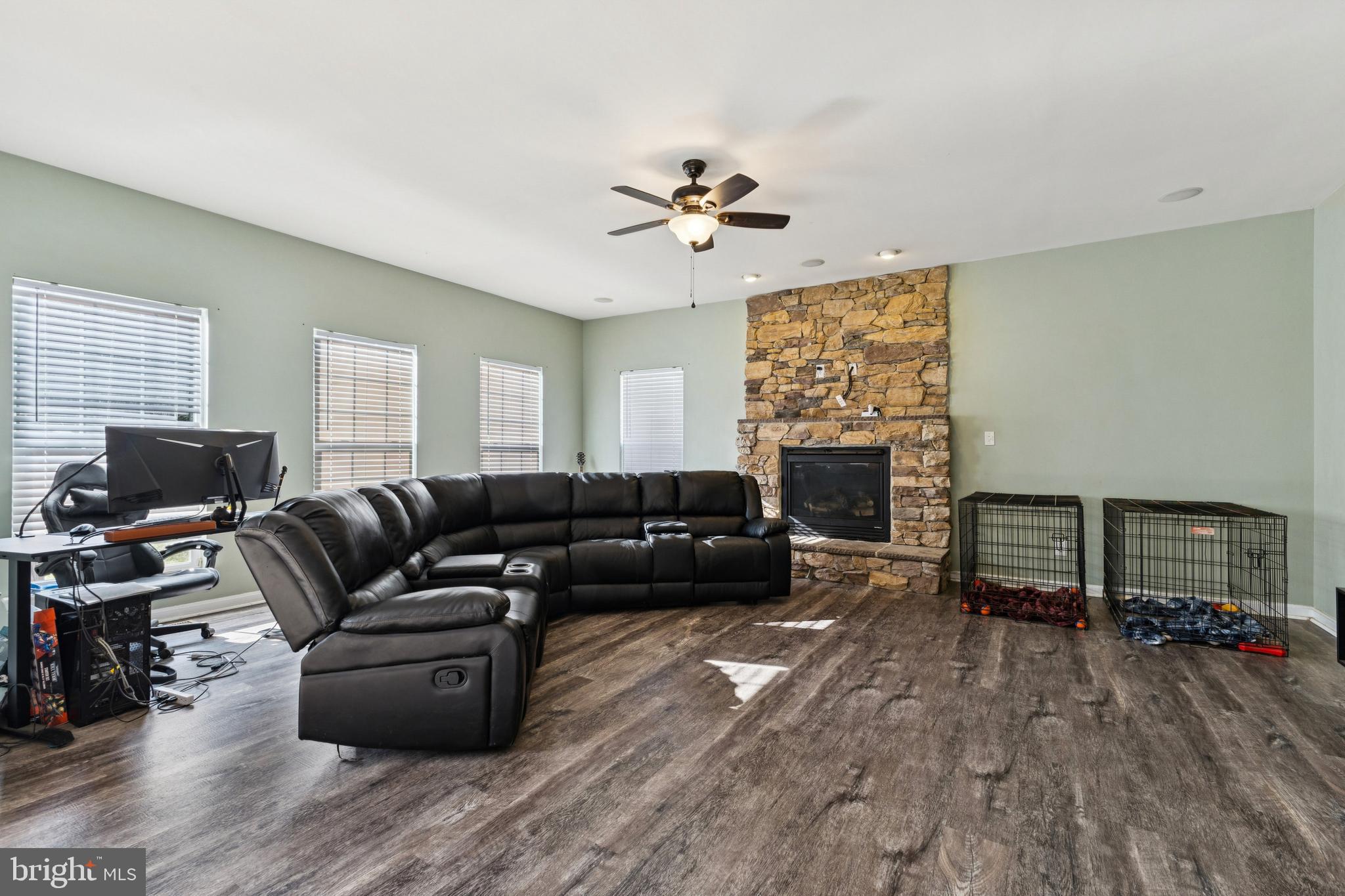 SOUTHWOODS SUBD - Residential