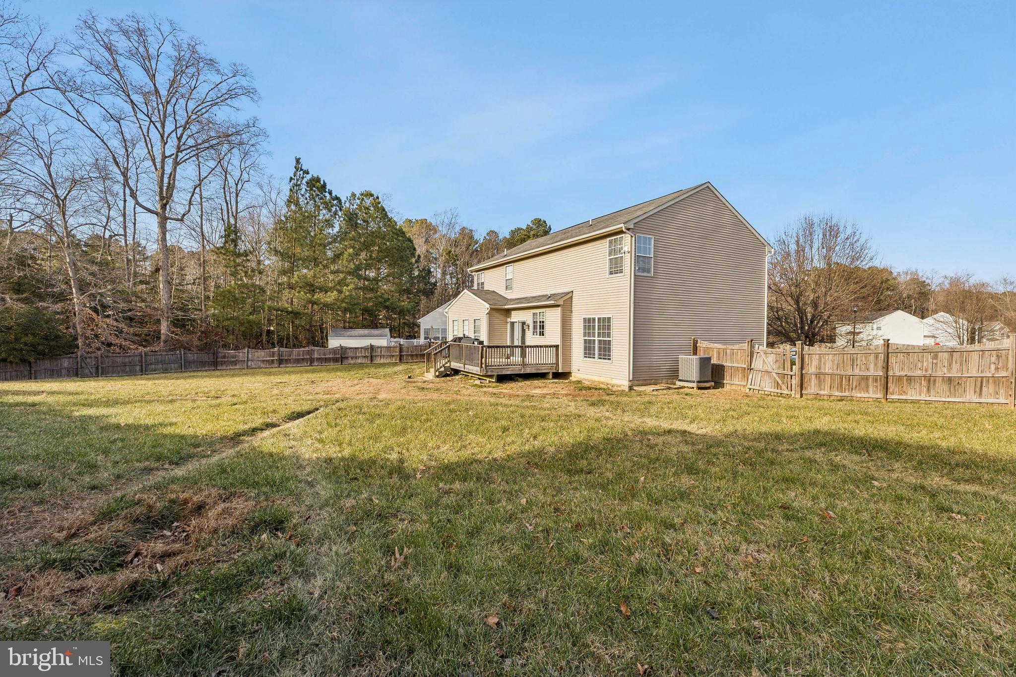 SOUTHWOODS SUBD - Residential