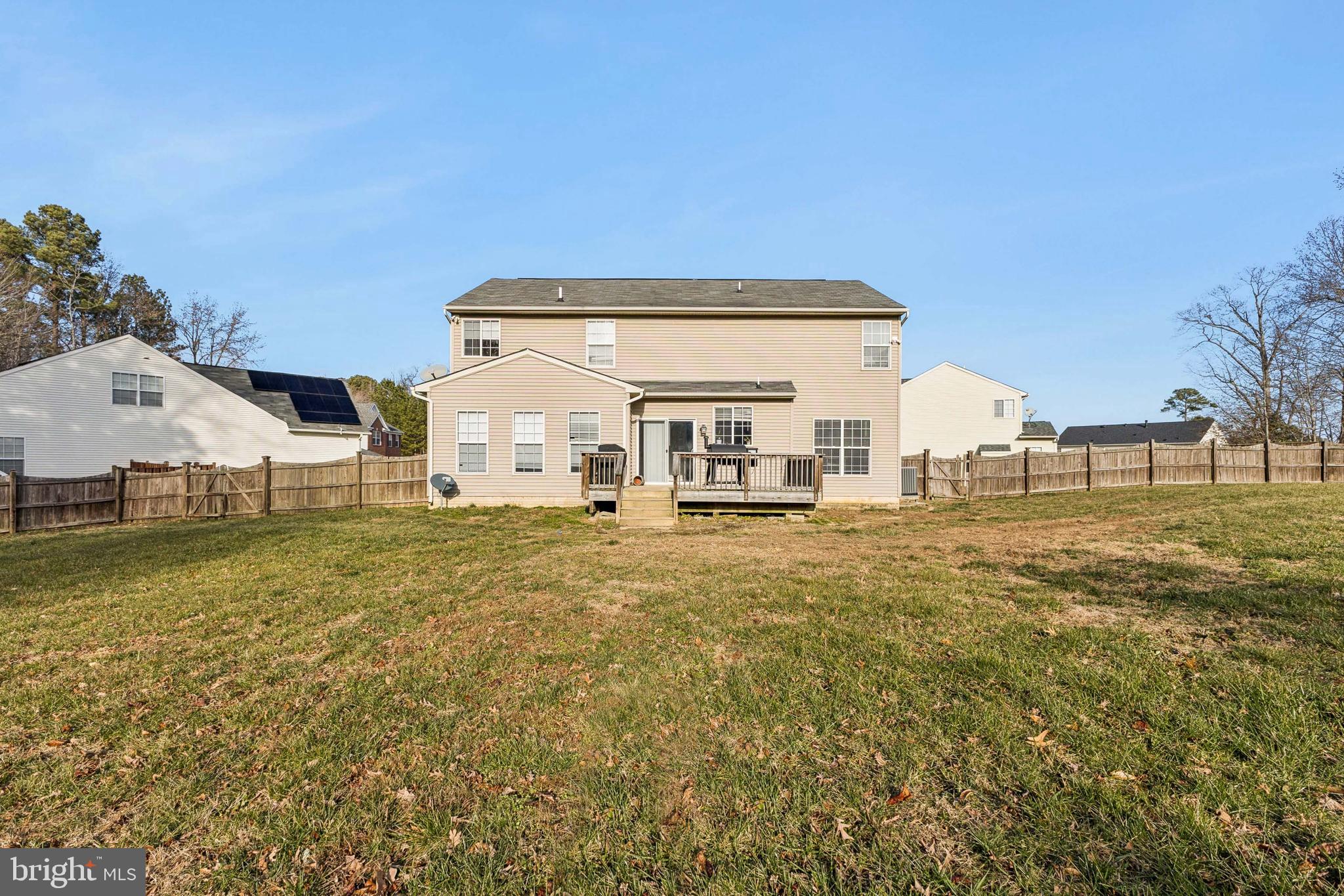 SOUTHWOODS SUBD - Residential