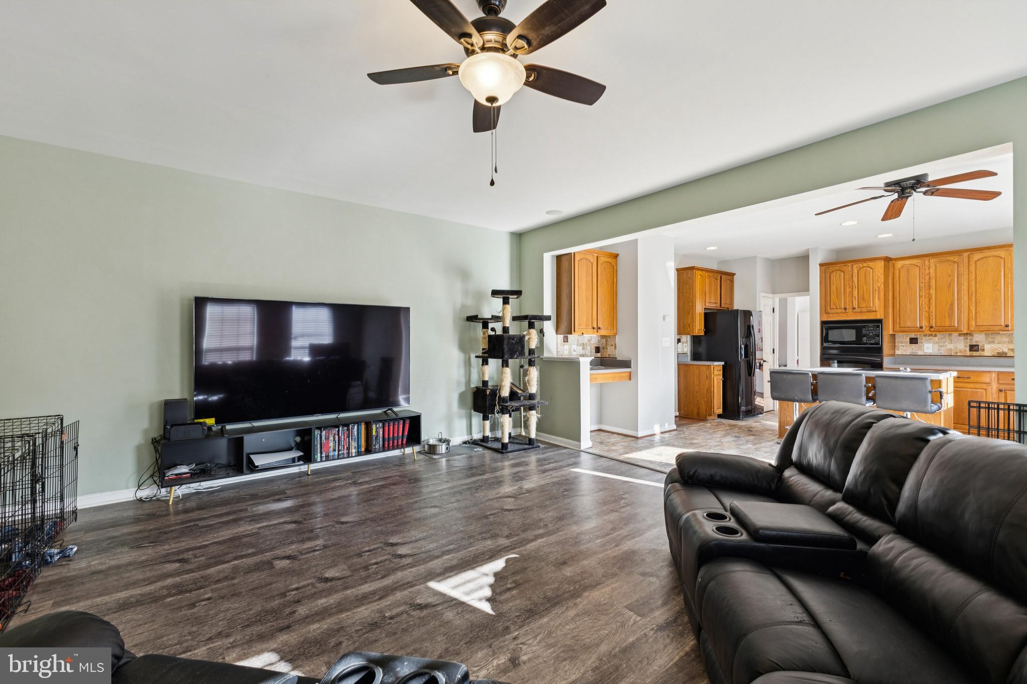 SOUTHWOODS SUBD - Residential