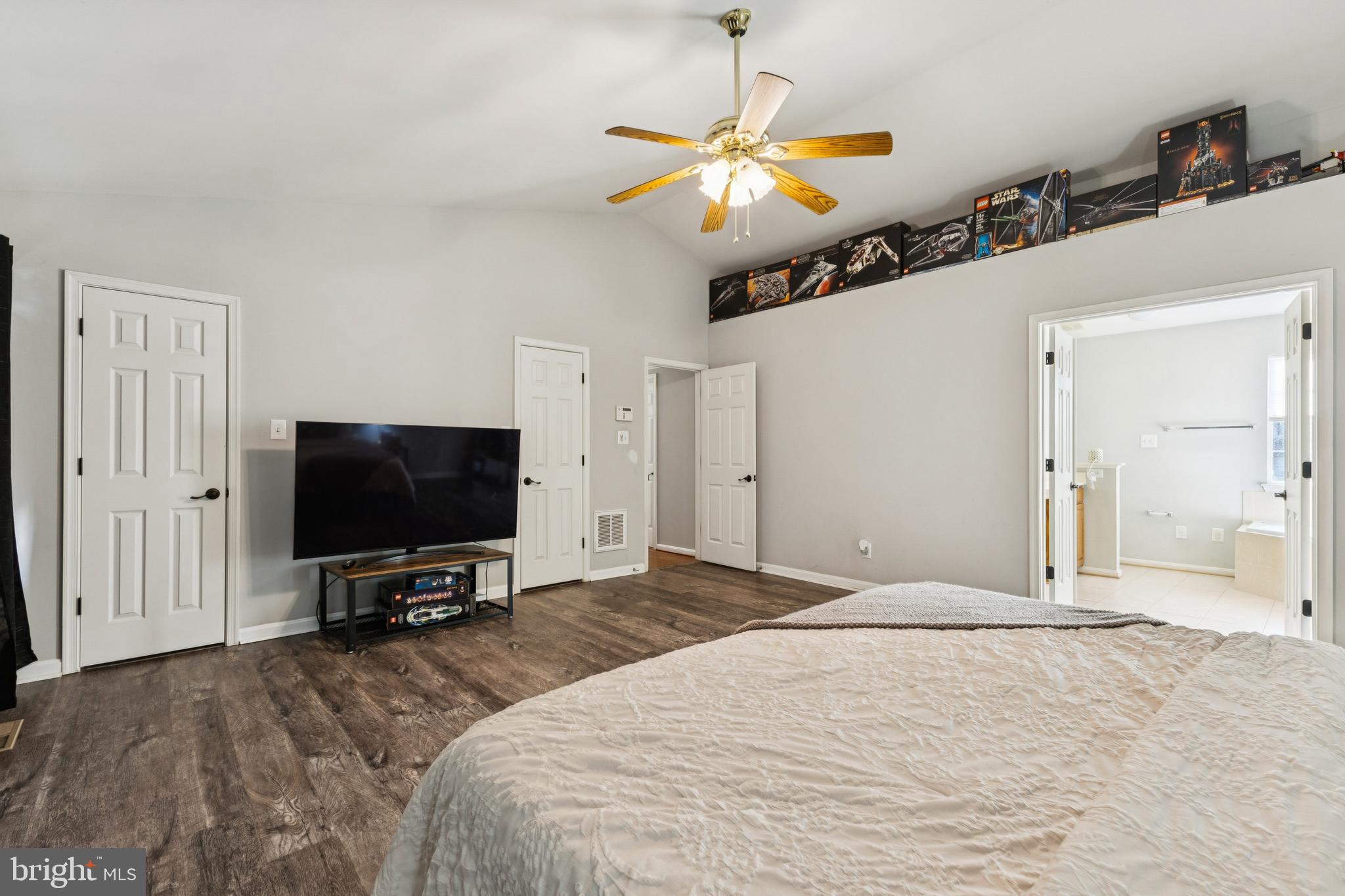 SOUTHWOODS SUBD - Residential