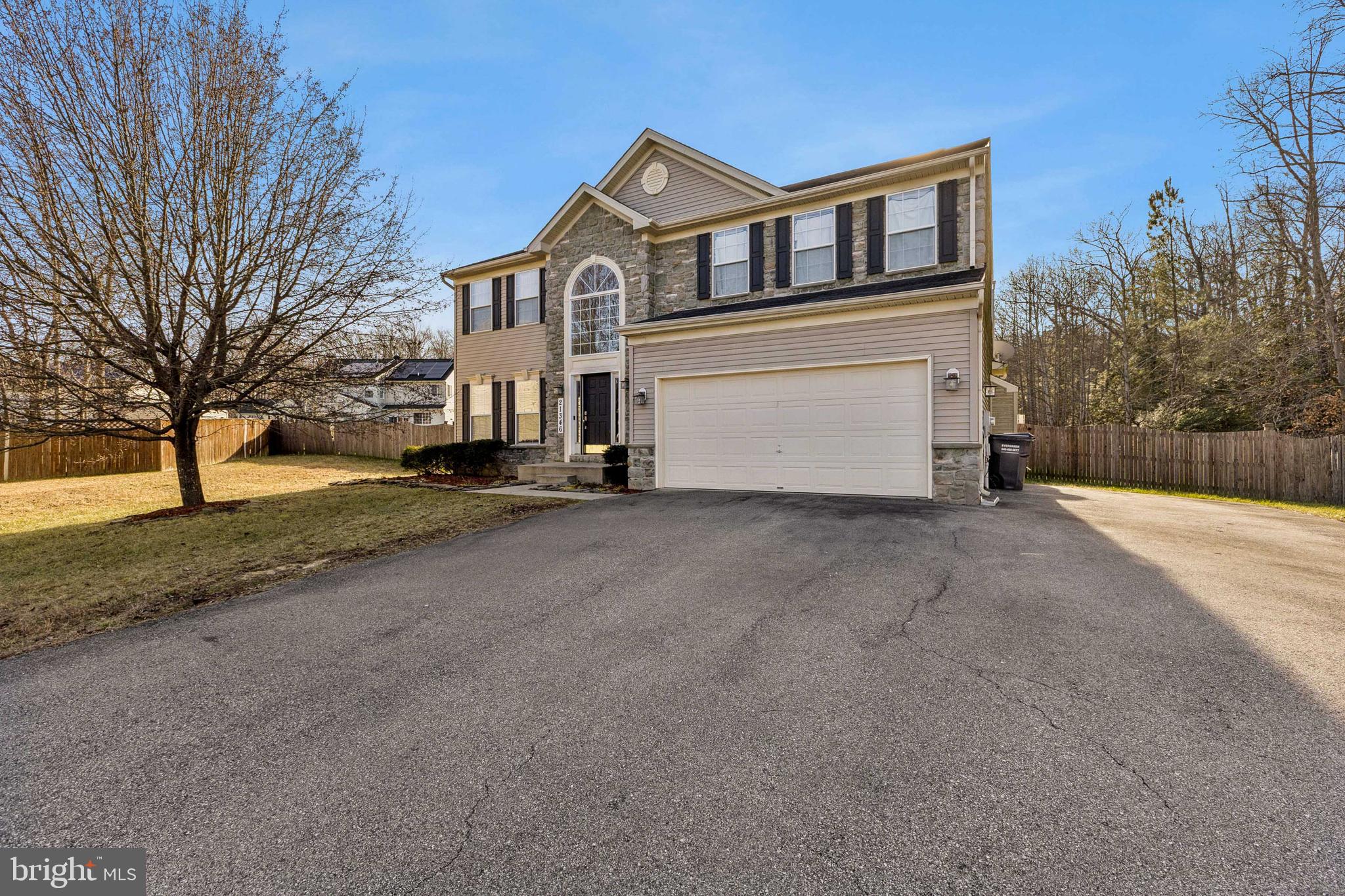 SOUTHWOODS SUBD - Residential