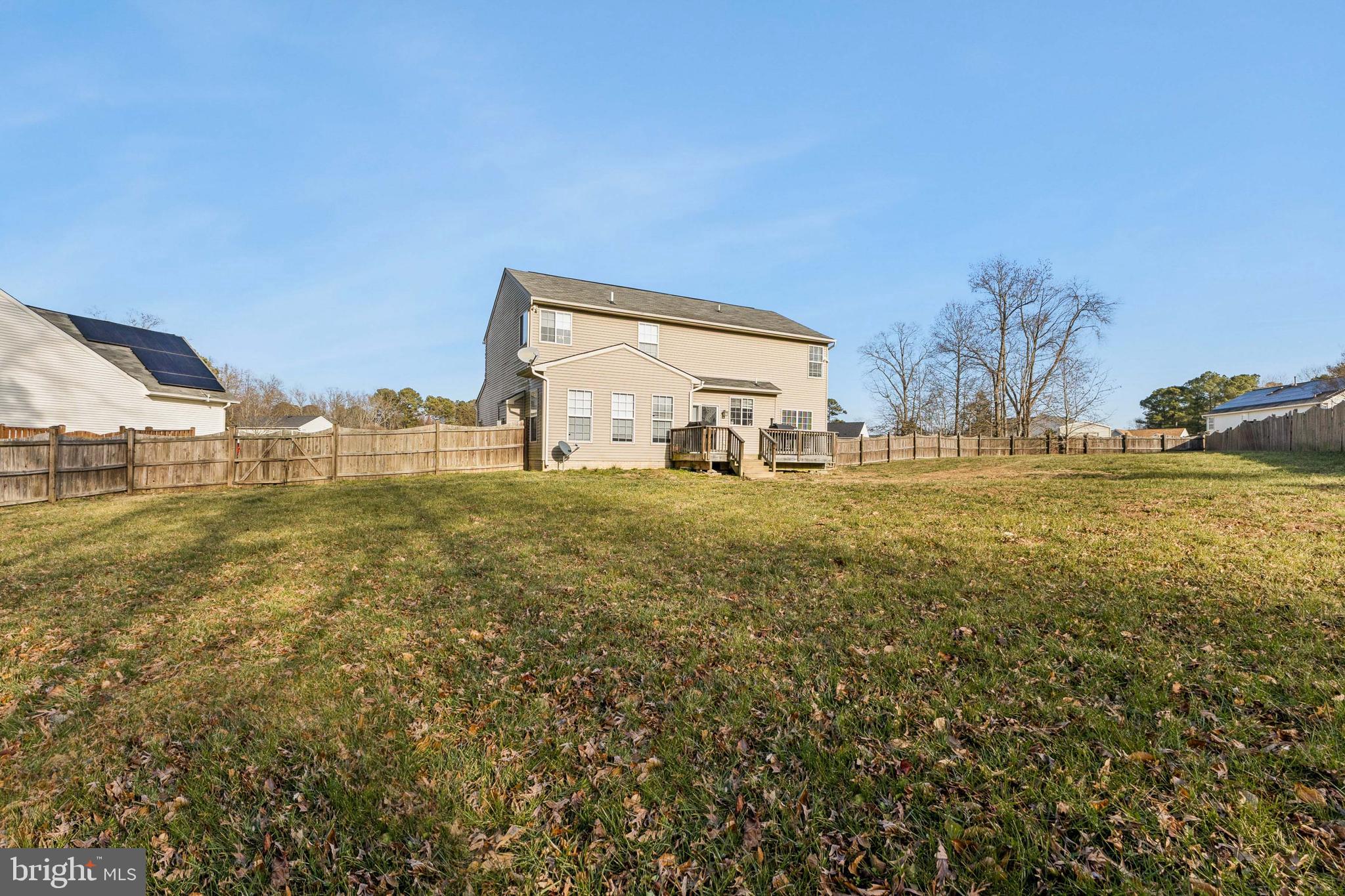 SOUTHWOODS SUBD - Residential