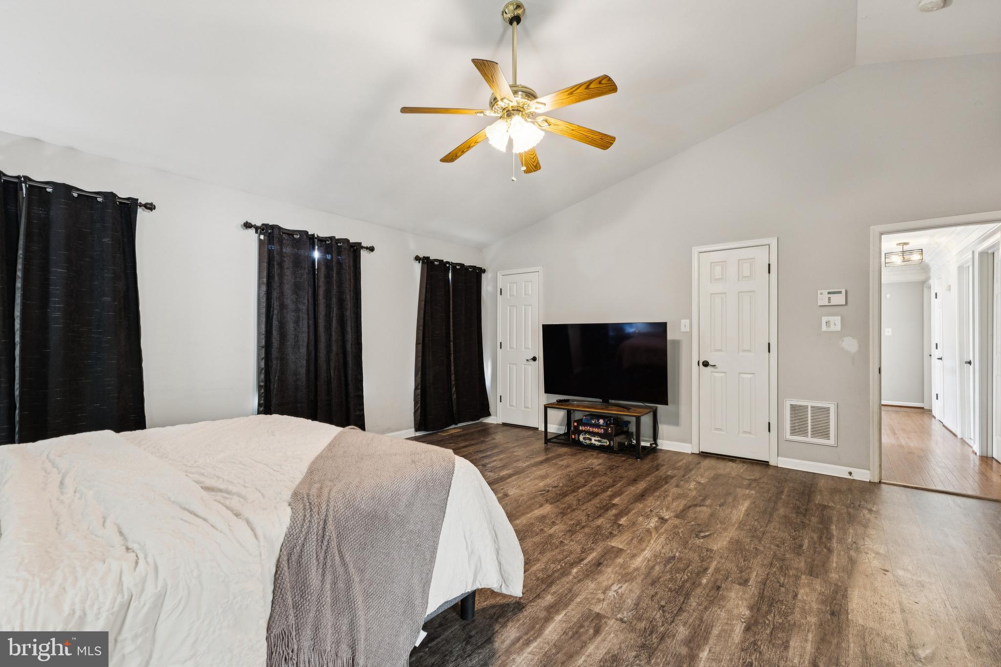 SOUTHWOODS SUBD - Residential