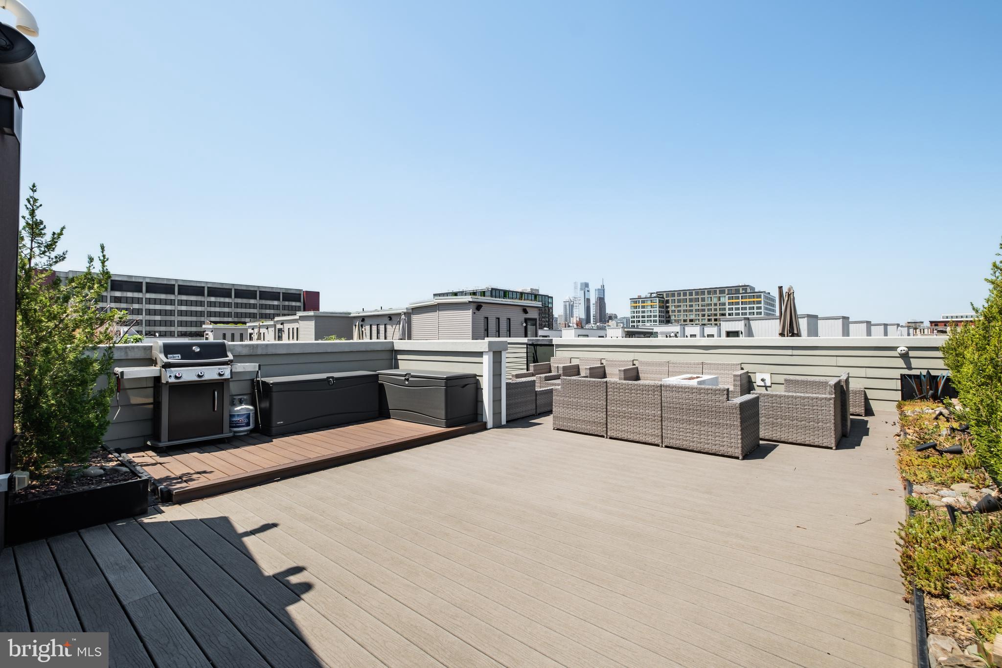 NORTHERN LIBERTIES - Residential