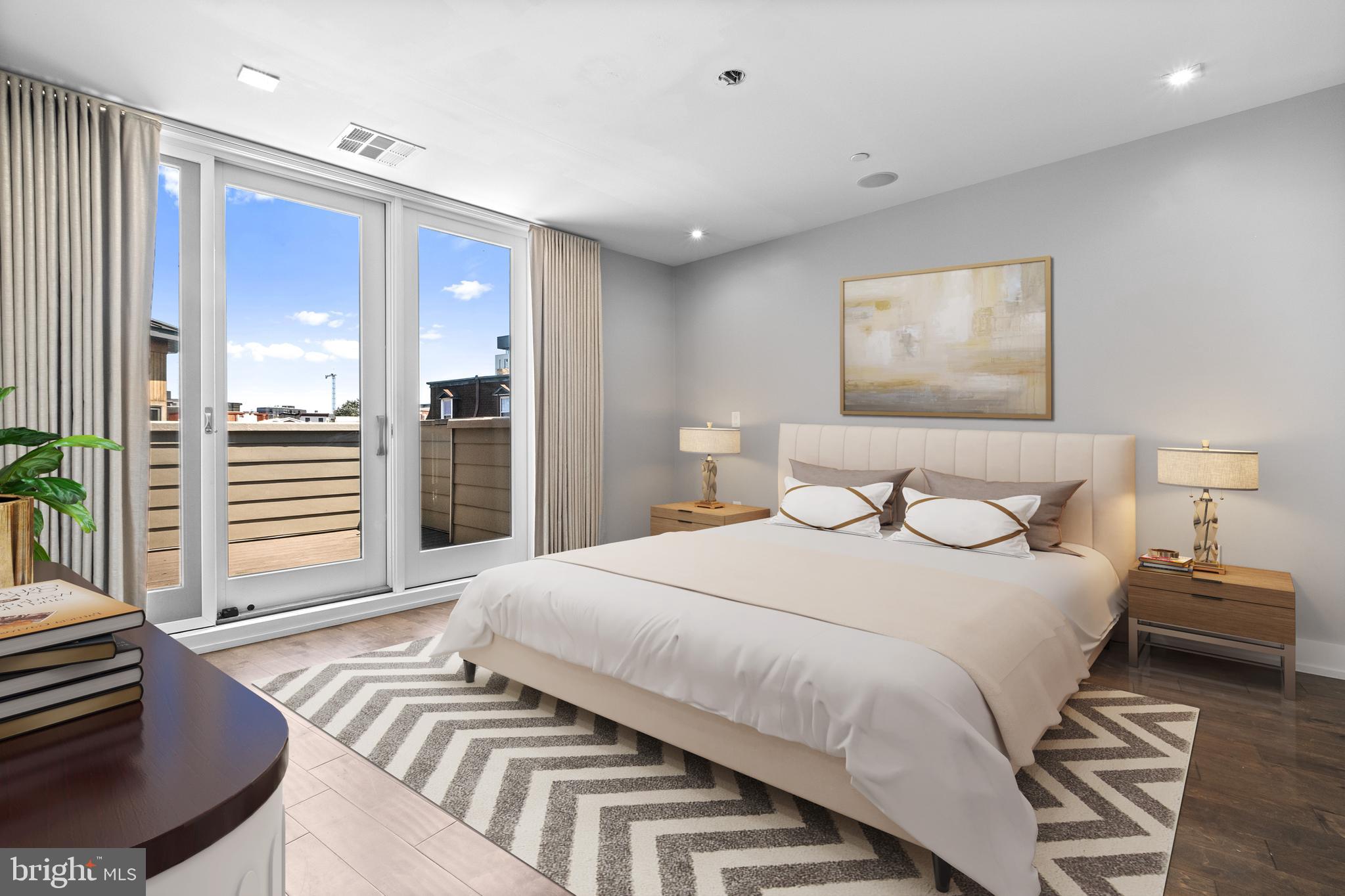 NORTHERN LIBERTIES - Residential