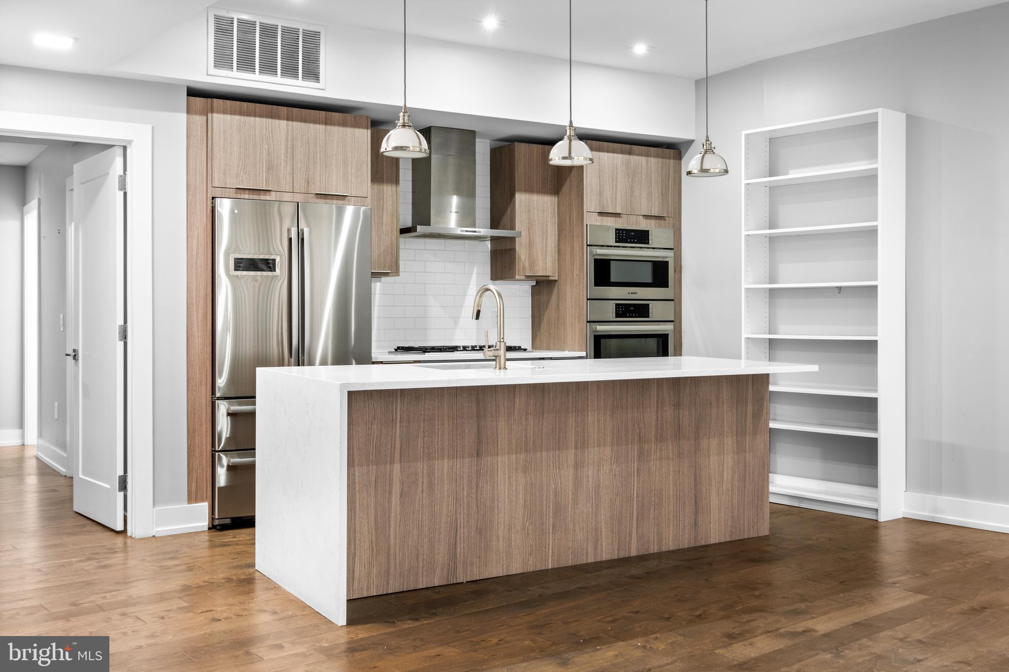 NORTHERN LIBERTIES - Residential