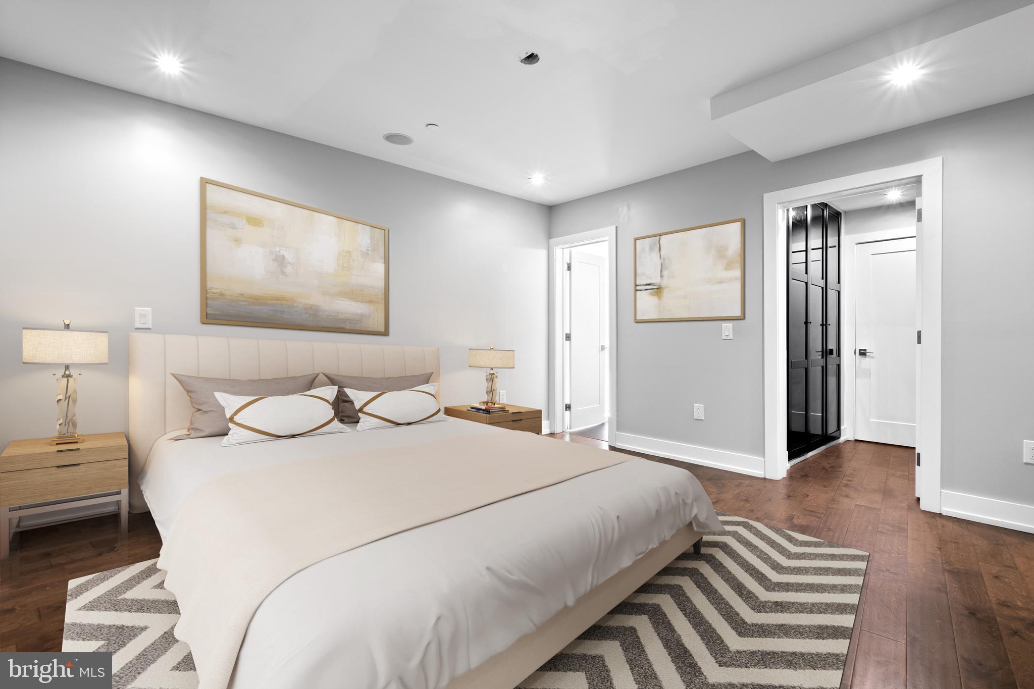 NORTHERN LIBERTIES - Residential