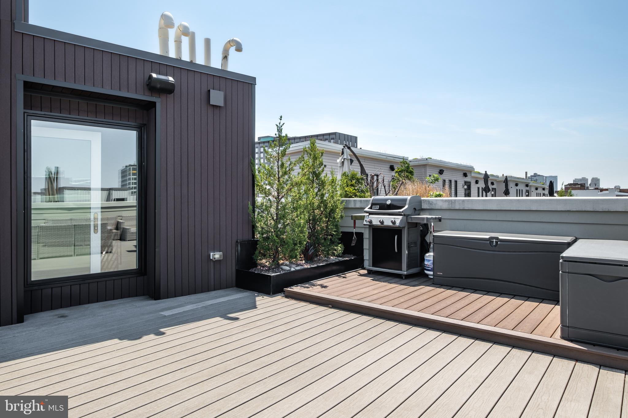 NORTHERN LIBERTIES - Residential