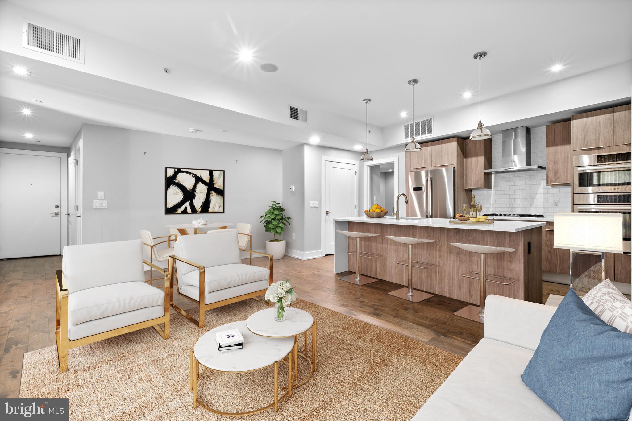 NORTHERN LIBERTIES - Residential