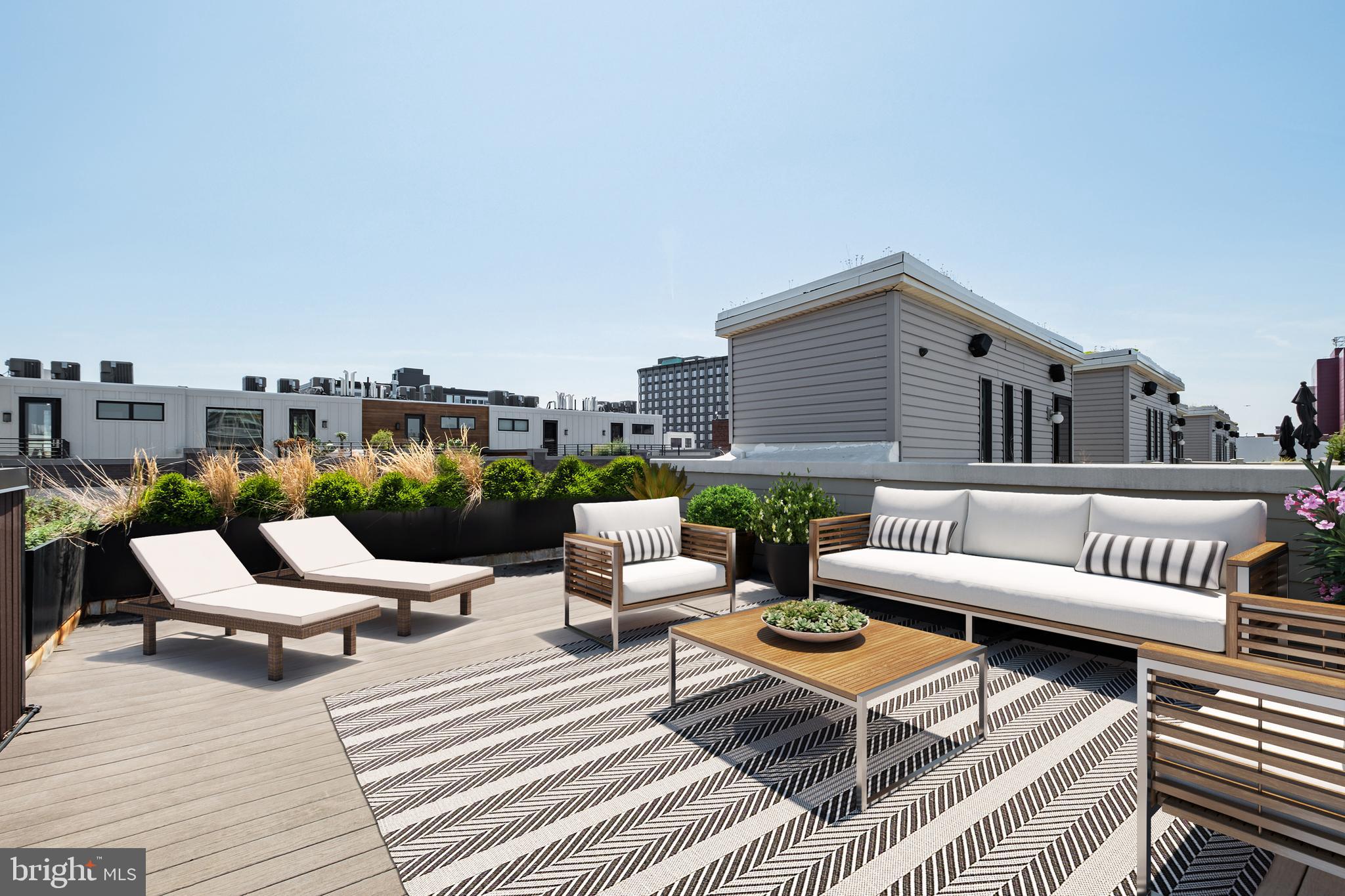 NORTHERN LIBERTIES - Residential