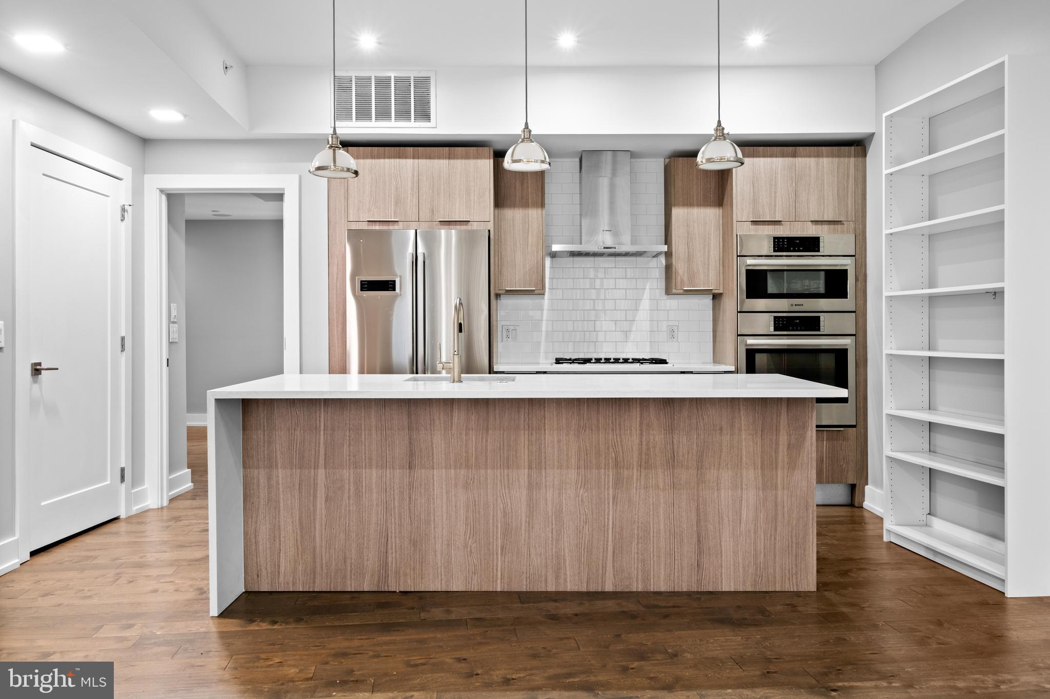 NORTHERN LIBERTIES - Residential