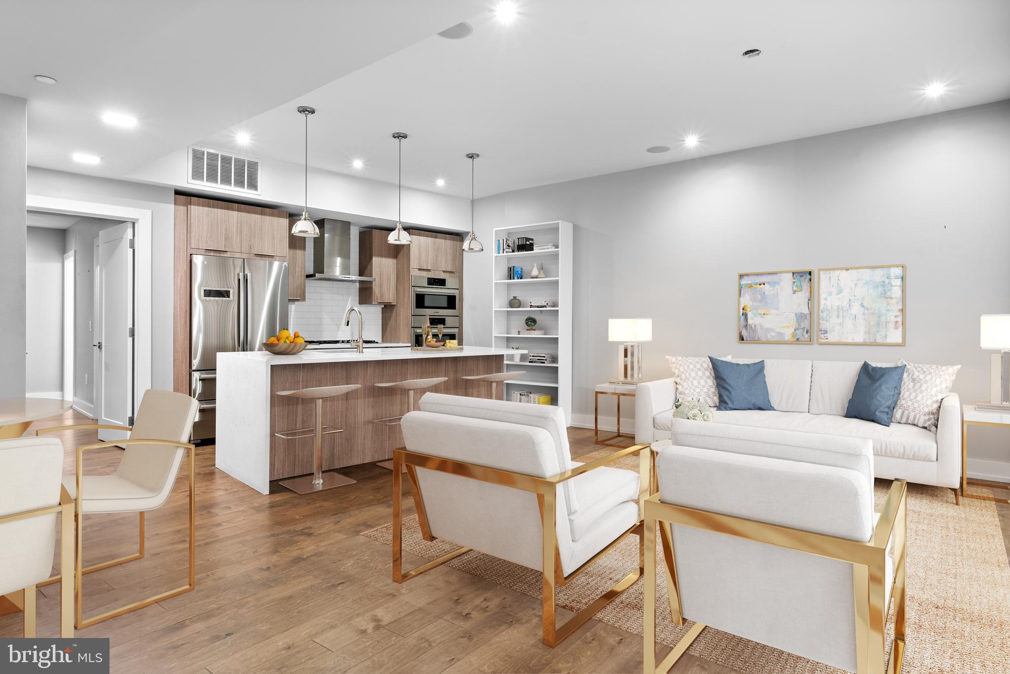 NORTHERN LIBERTIES - Residential