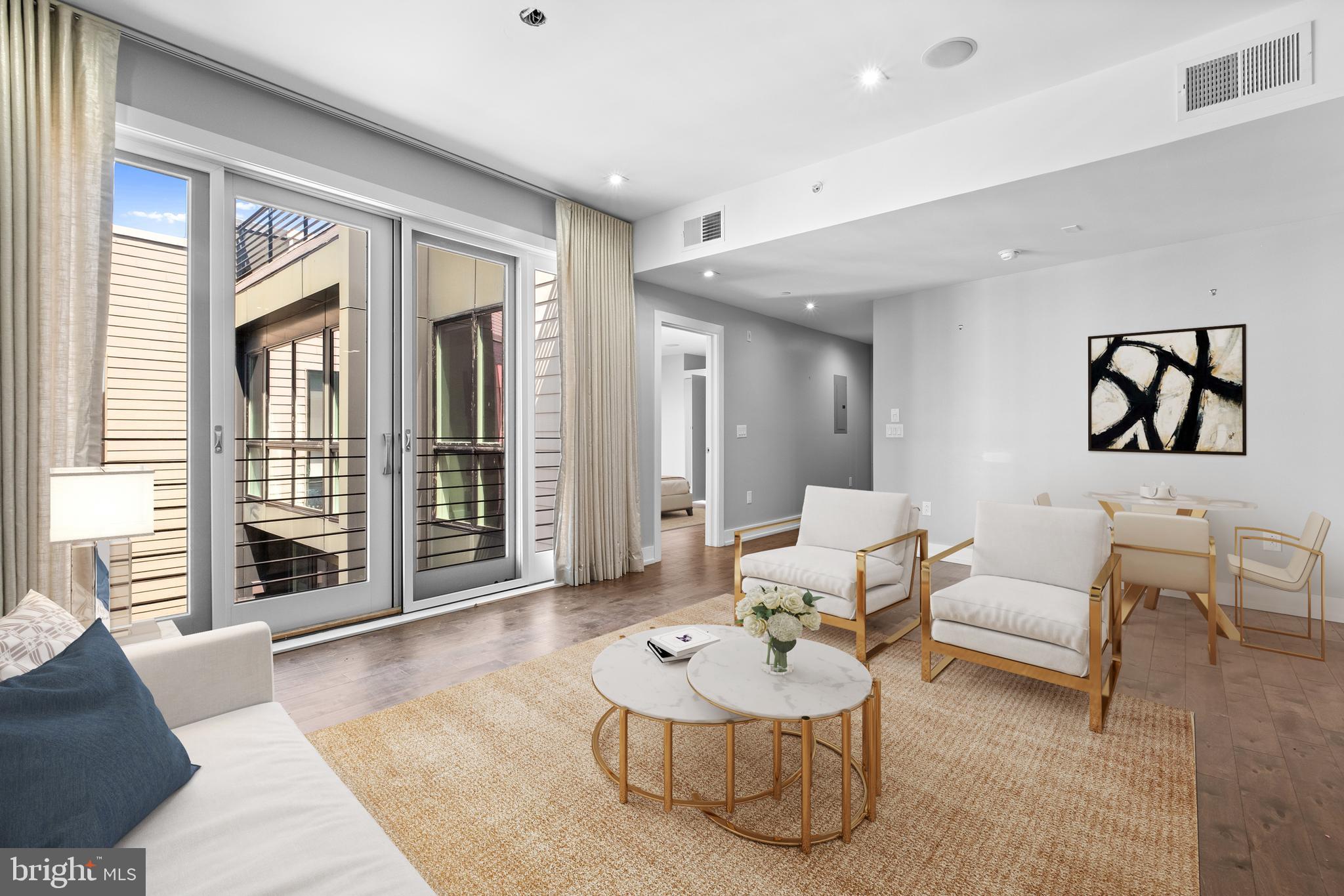 NORTHERN LIBERTIES - Residential