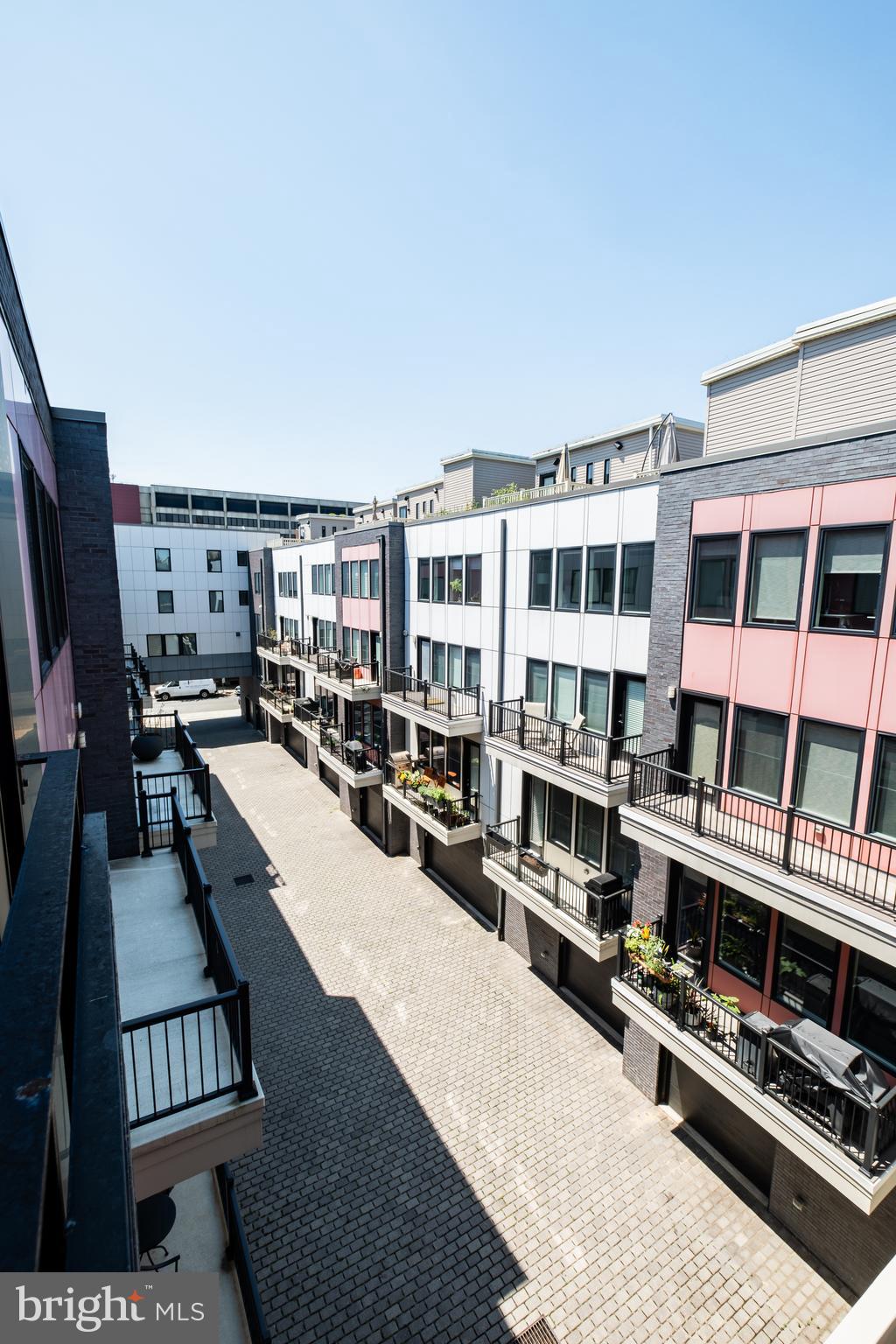 NORTHERN LIBERTIES - Residential