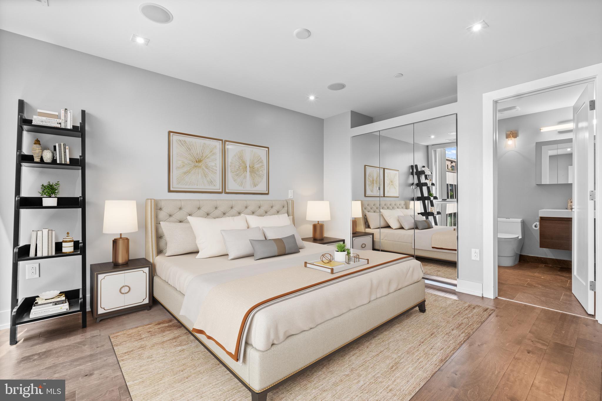 NORTHERN LIBERTIES - Residential