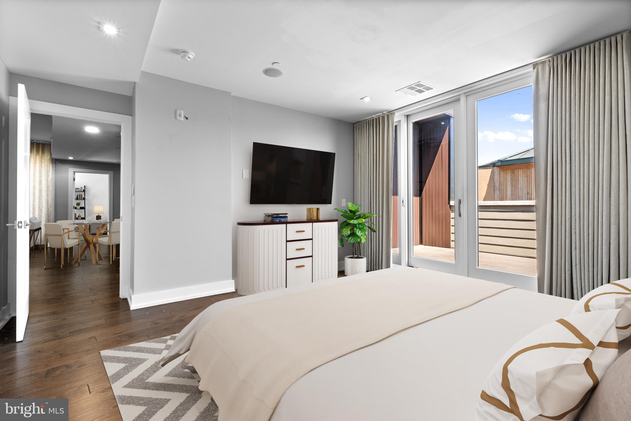 NORTHERN LIBERTIES - Residential