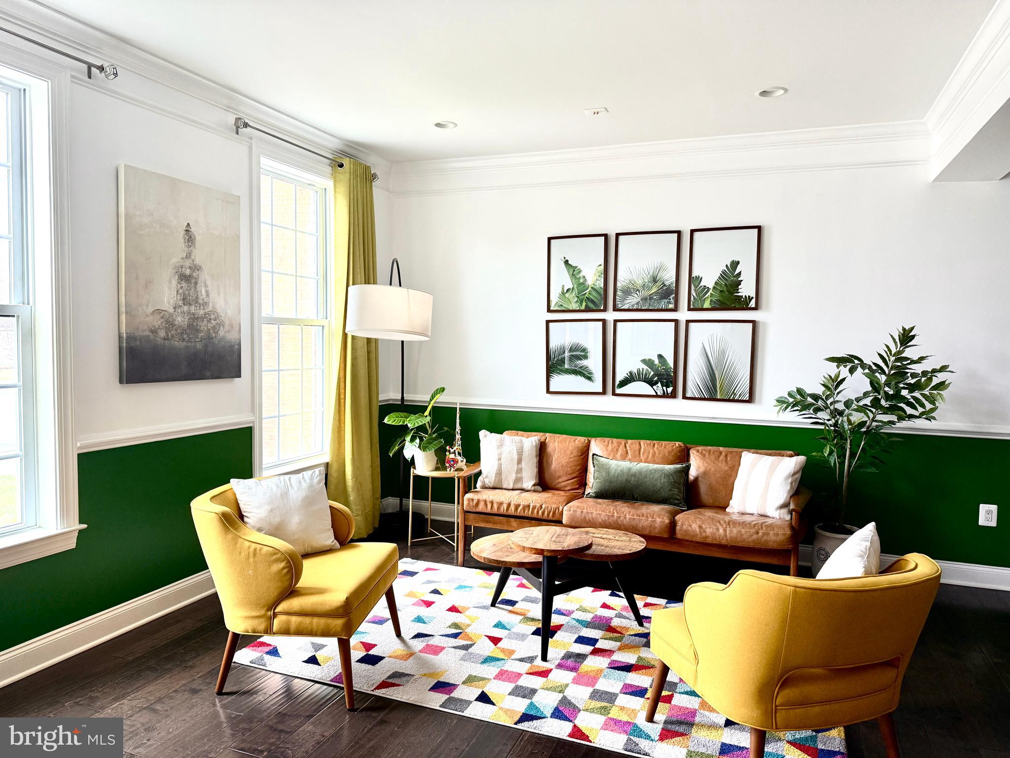 LOUDOUN VALLEY ESTATES 2 - Residential Lease