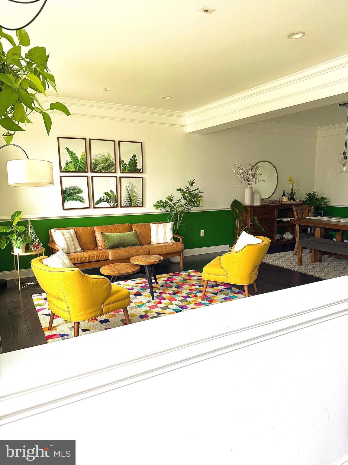 LOUDOUN VALLEY ESTATES 2 - Residential Lease