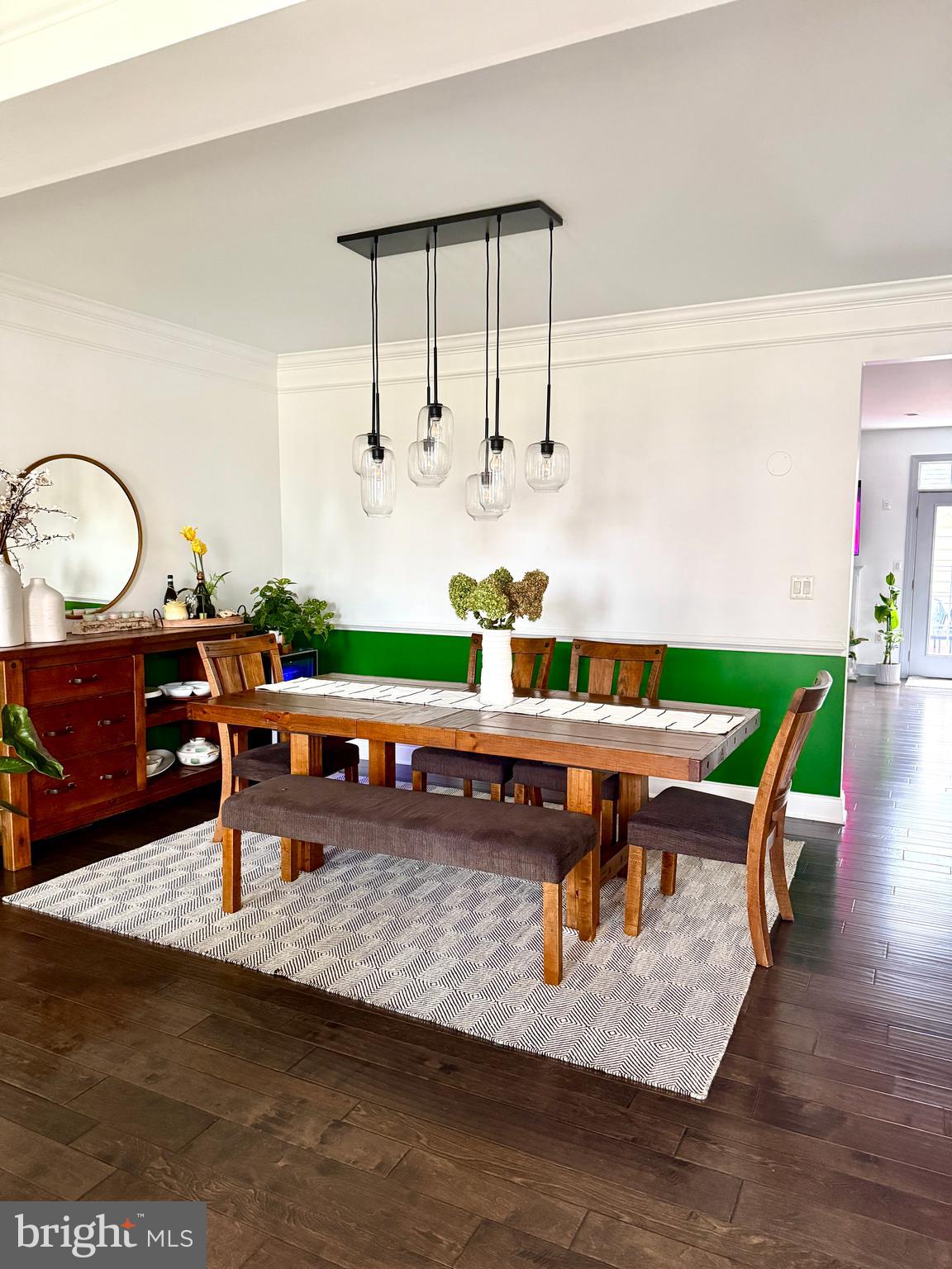 LOUDOUN VALLEY ESTATES 2 - Residential Lease