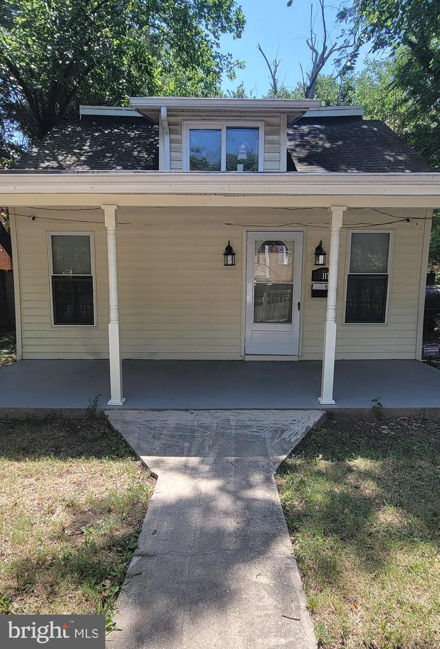 117 YUMA STREET SE