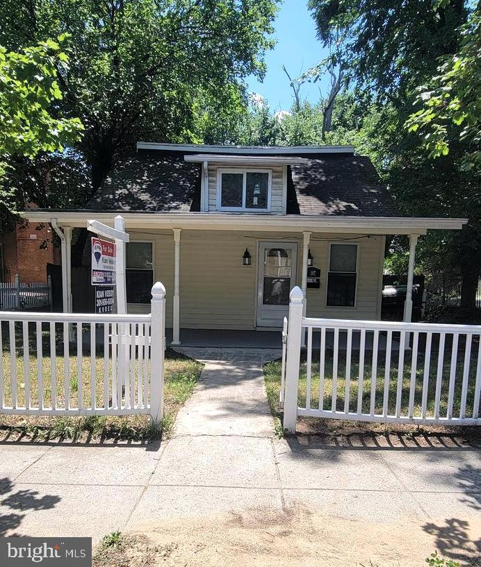 117 YUMA STREET SE