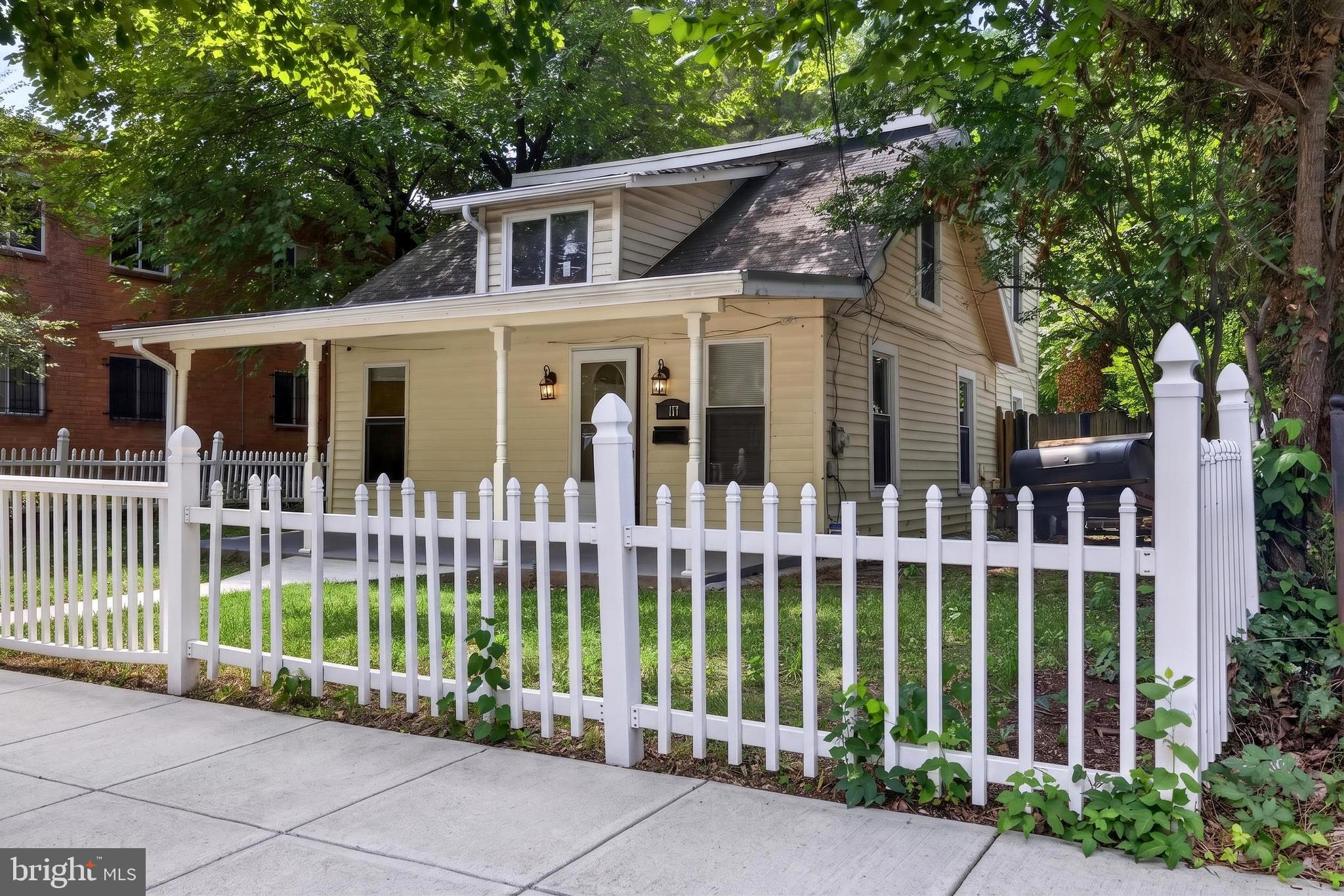 117 YUMA STREET SE