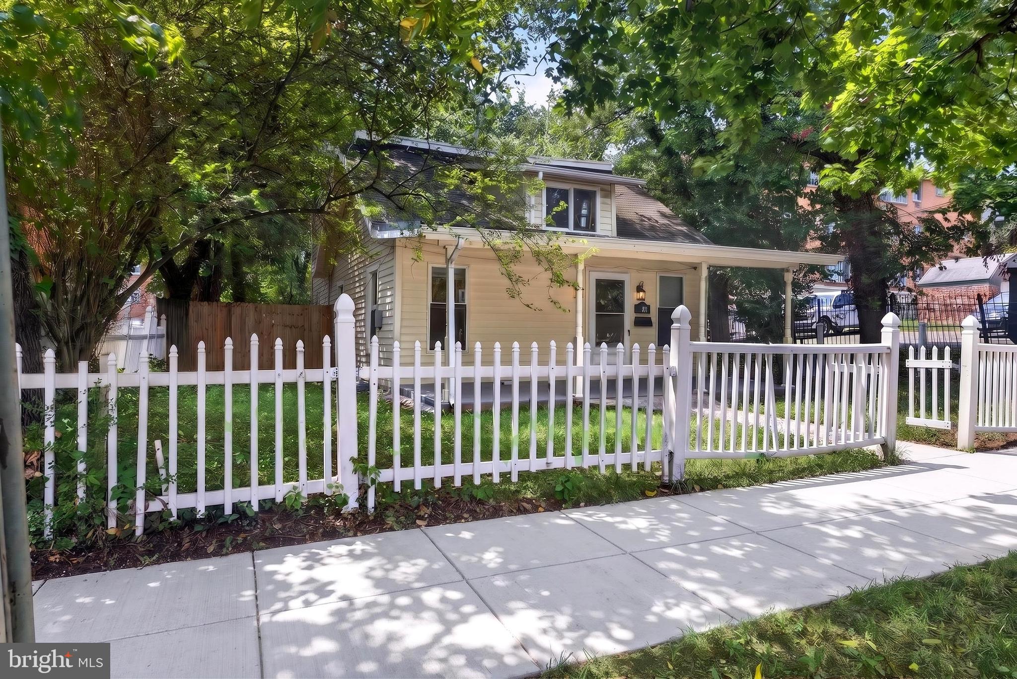117 YUMA STREET SE