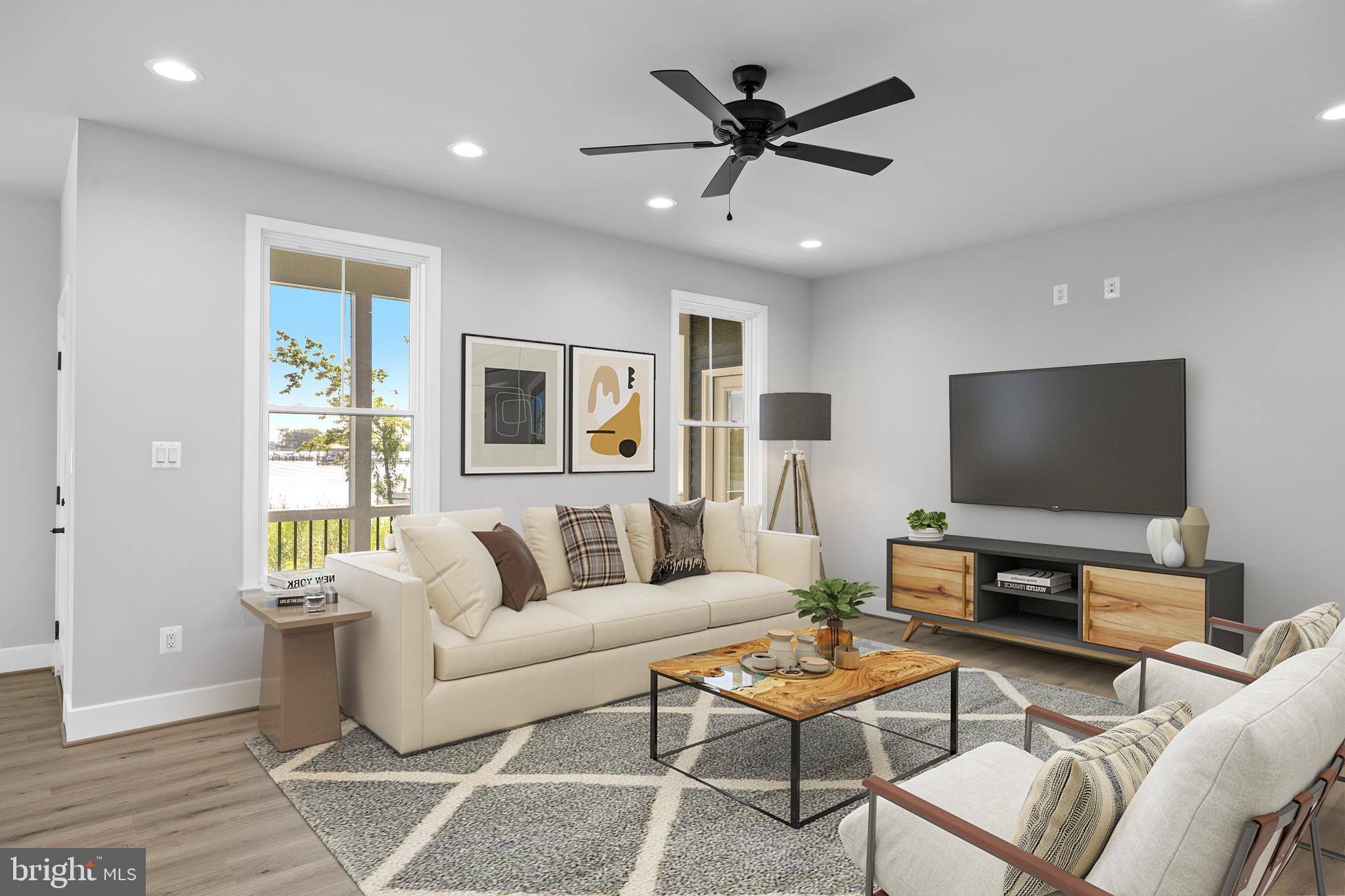 WESTMORELAND SHORES - Residential