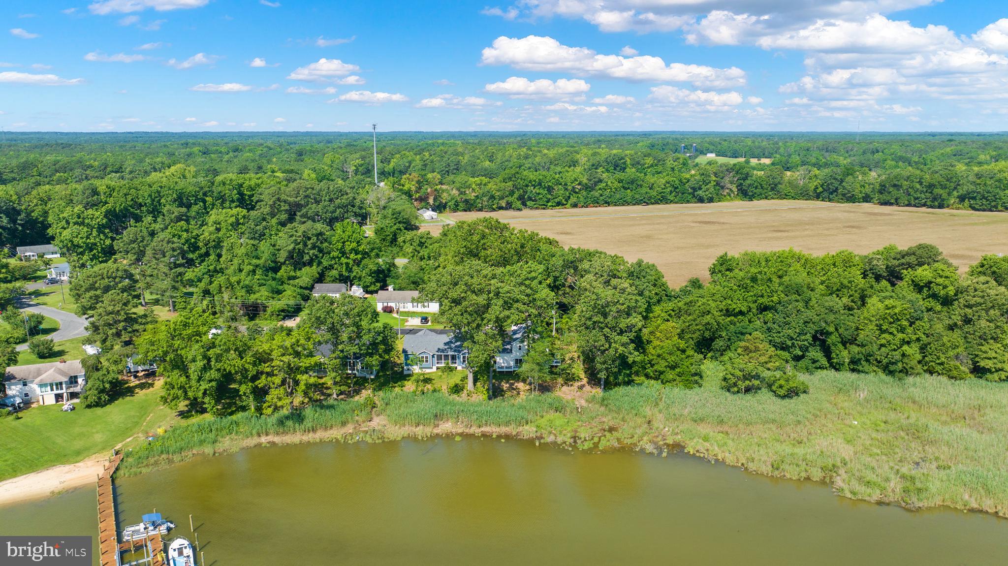 WESTMORELAND SHORES - Residential